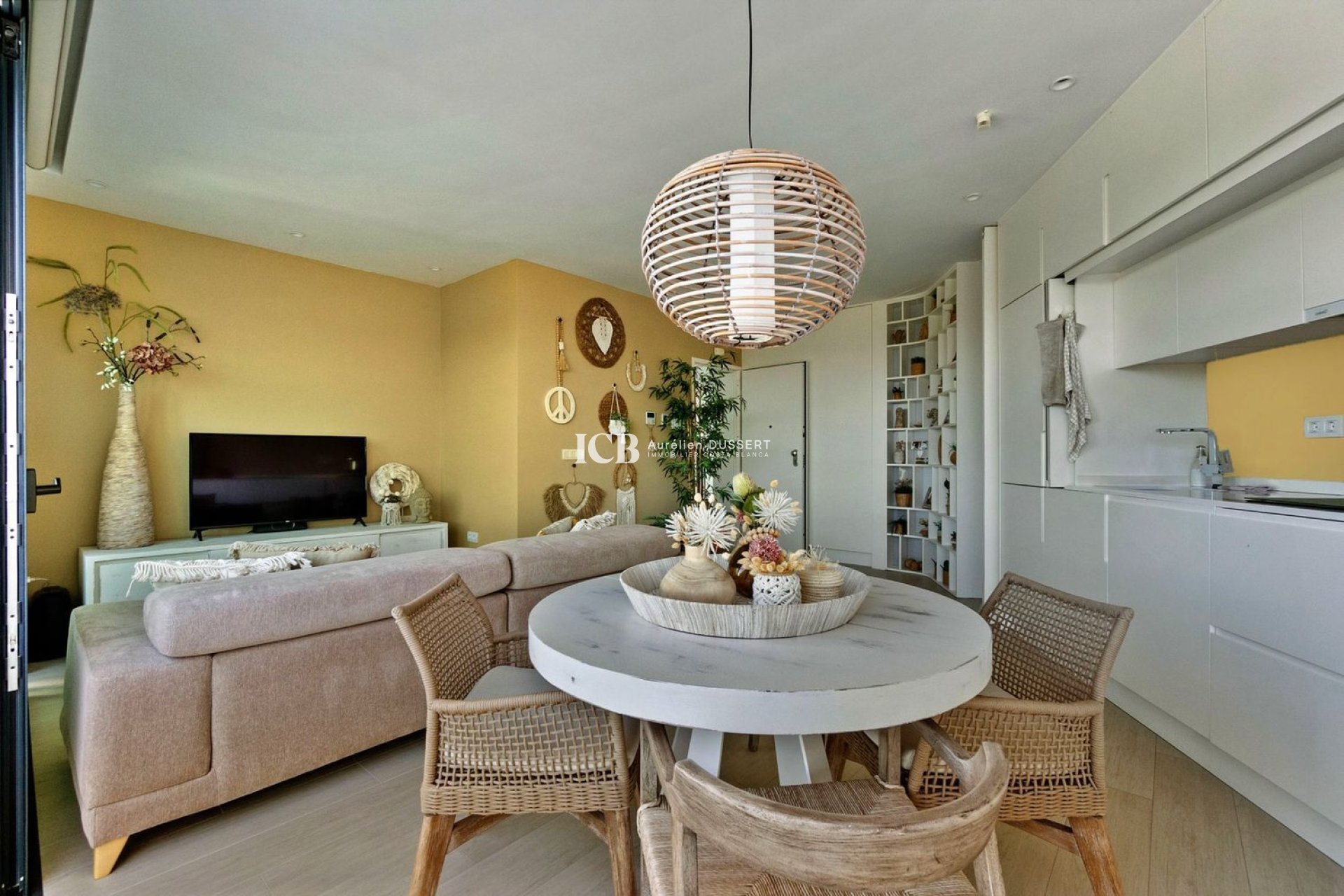 Reventa - Apartamento / piso -
Las Colinas Golf