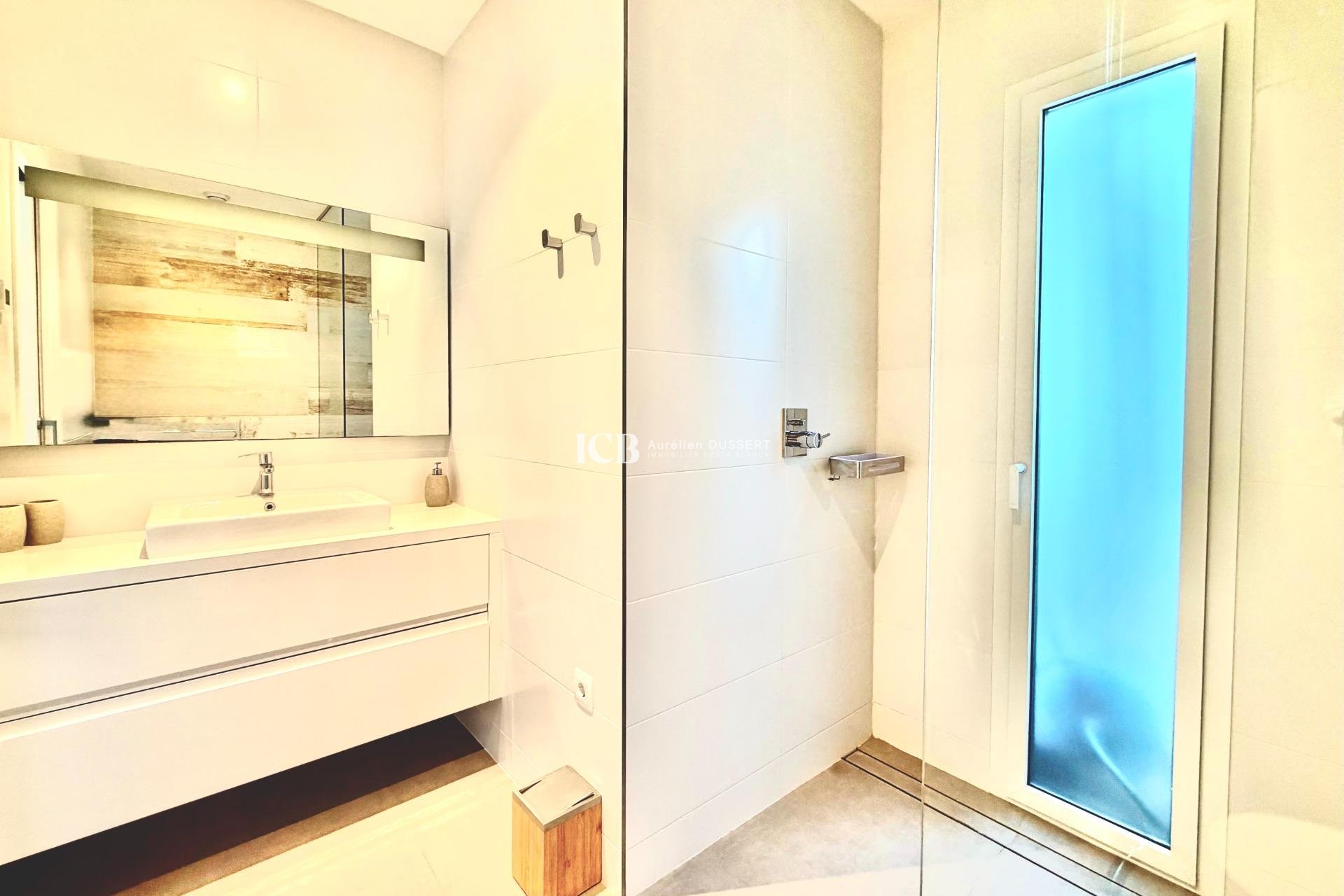 Reventa - Apartamento / piso -
Las Colinas Golf