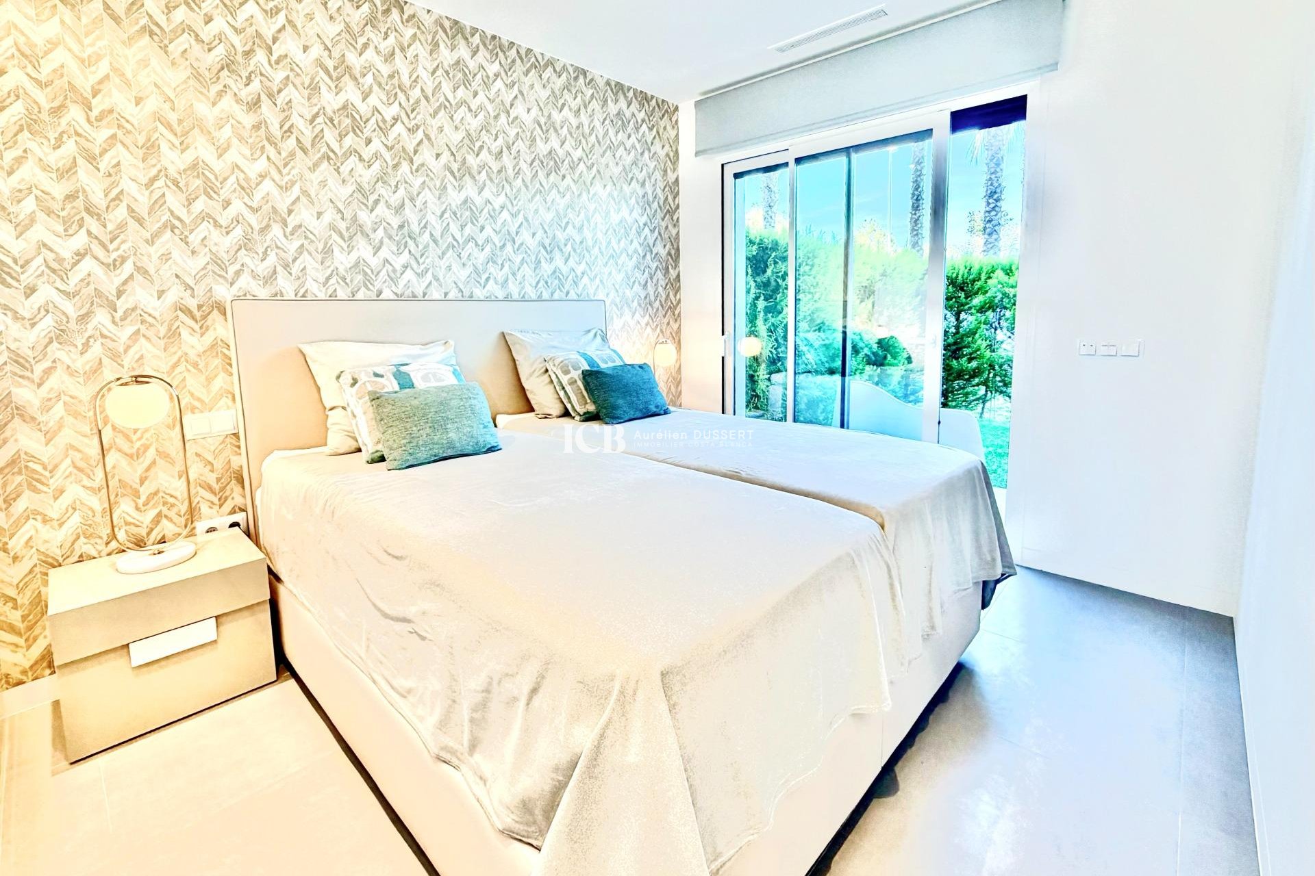 Reventa - Apartamento / piso -
Las Colinas Golf