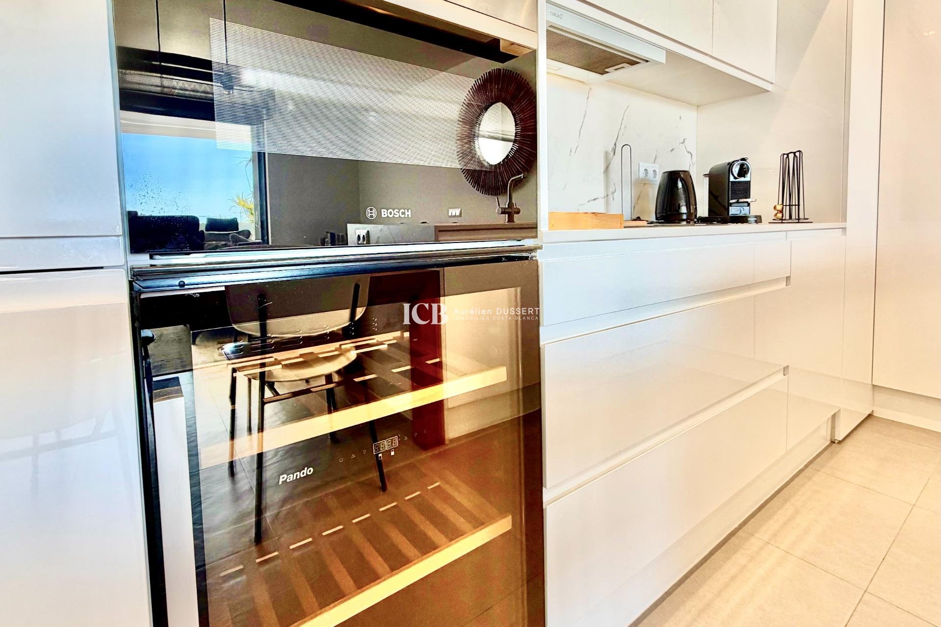 Reventa - Apartamento / piso -
Las Colinas Golf