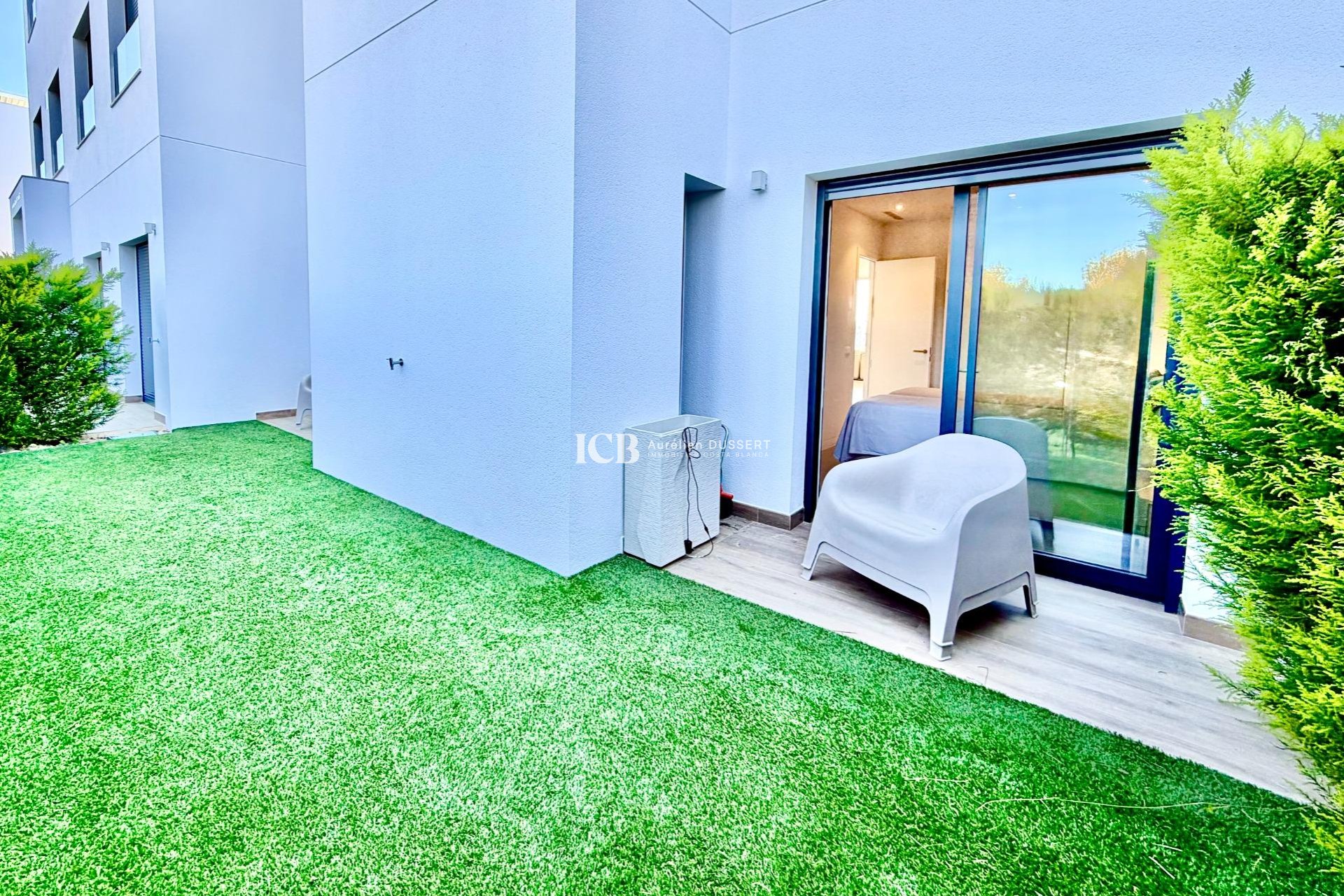 Reventa - Apartamento / piso -
Las Colinas Golf