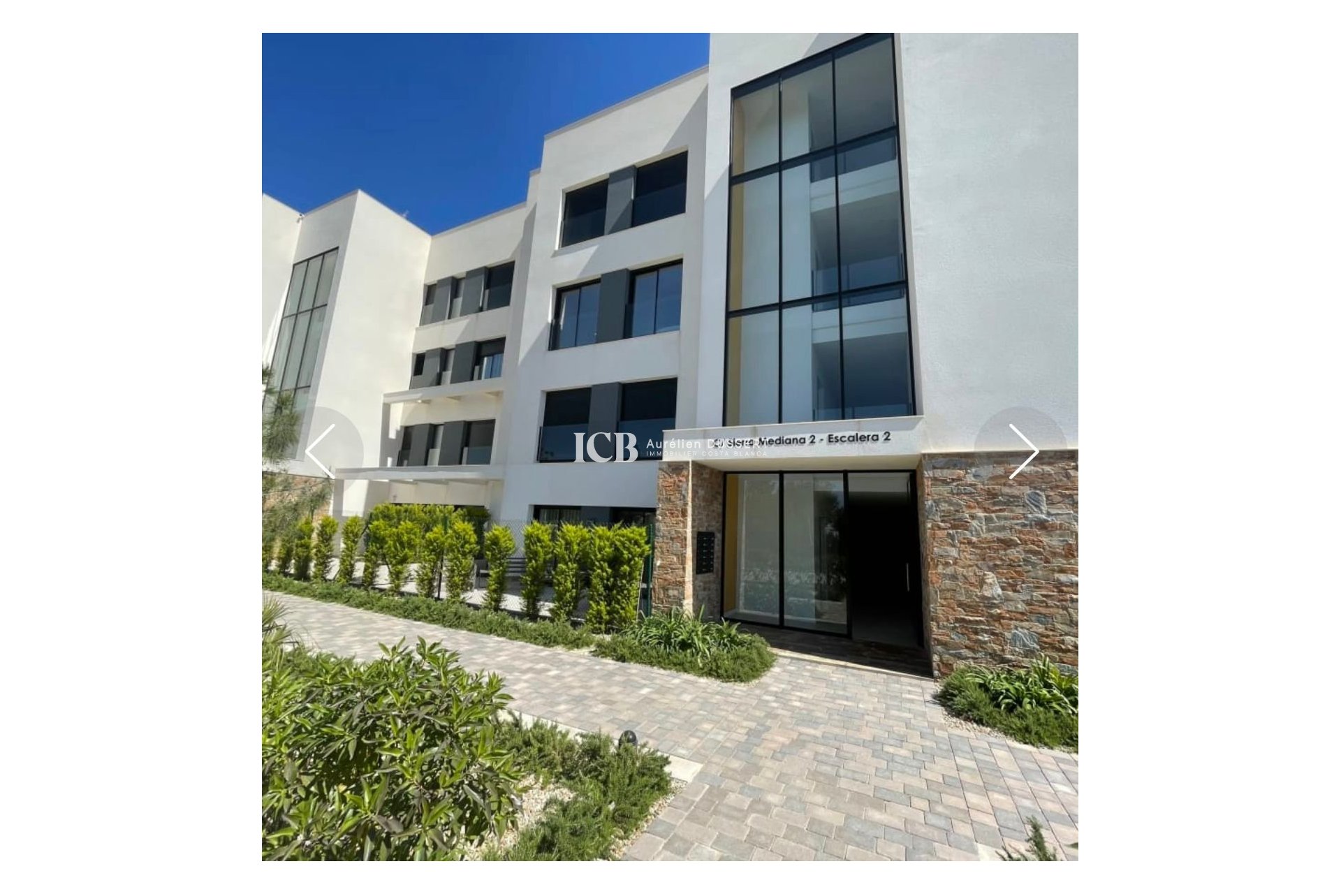 Reventa - Apartamento / piso -
Las Colinas Golf