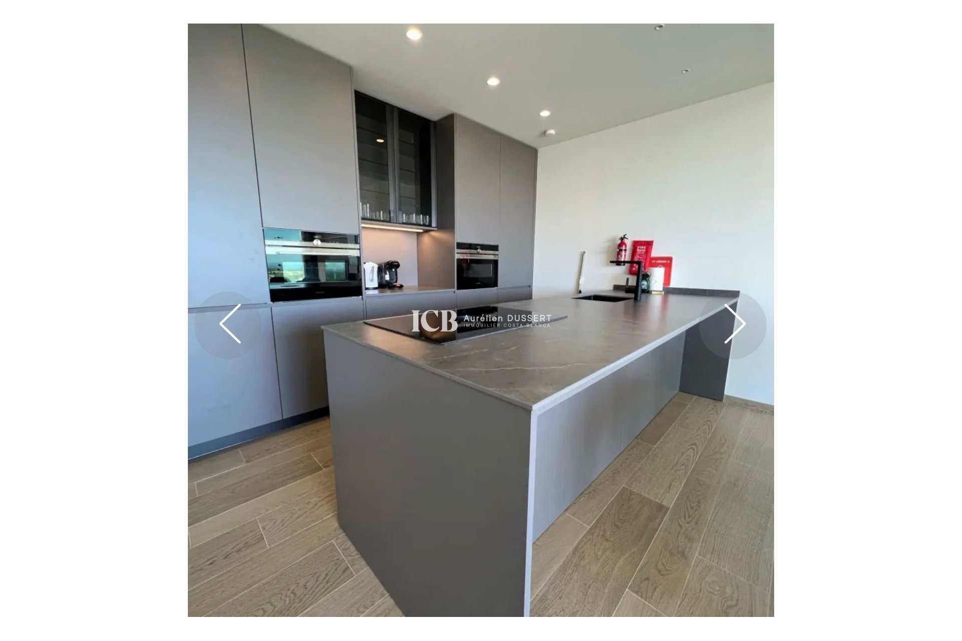 Reventa - Apartamento / piso -
Las Colinas Golf