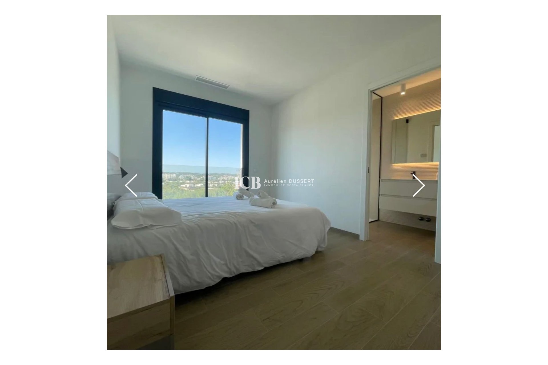 Reventa - Apartamento / piso -
Las Colinas Golf