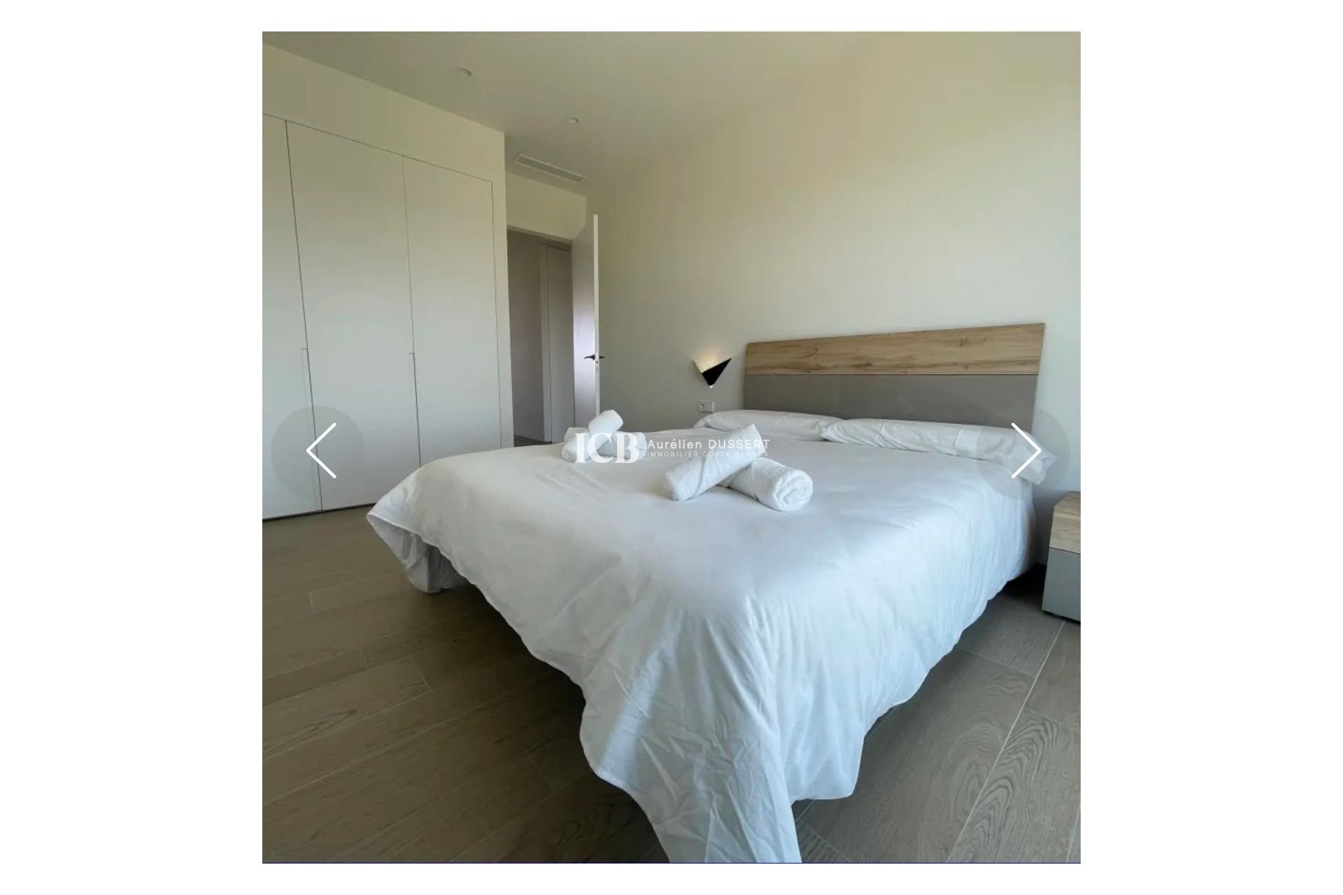 Reventa - Apartamento / piso -
Las Colinas Golf
