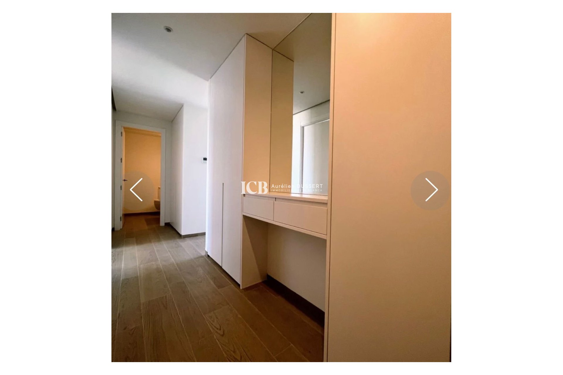 Reventa - Apartamento / piso -
Las Colinas Golf