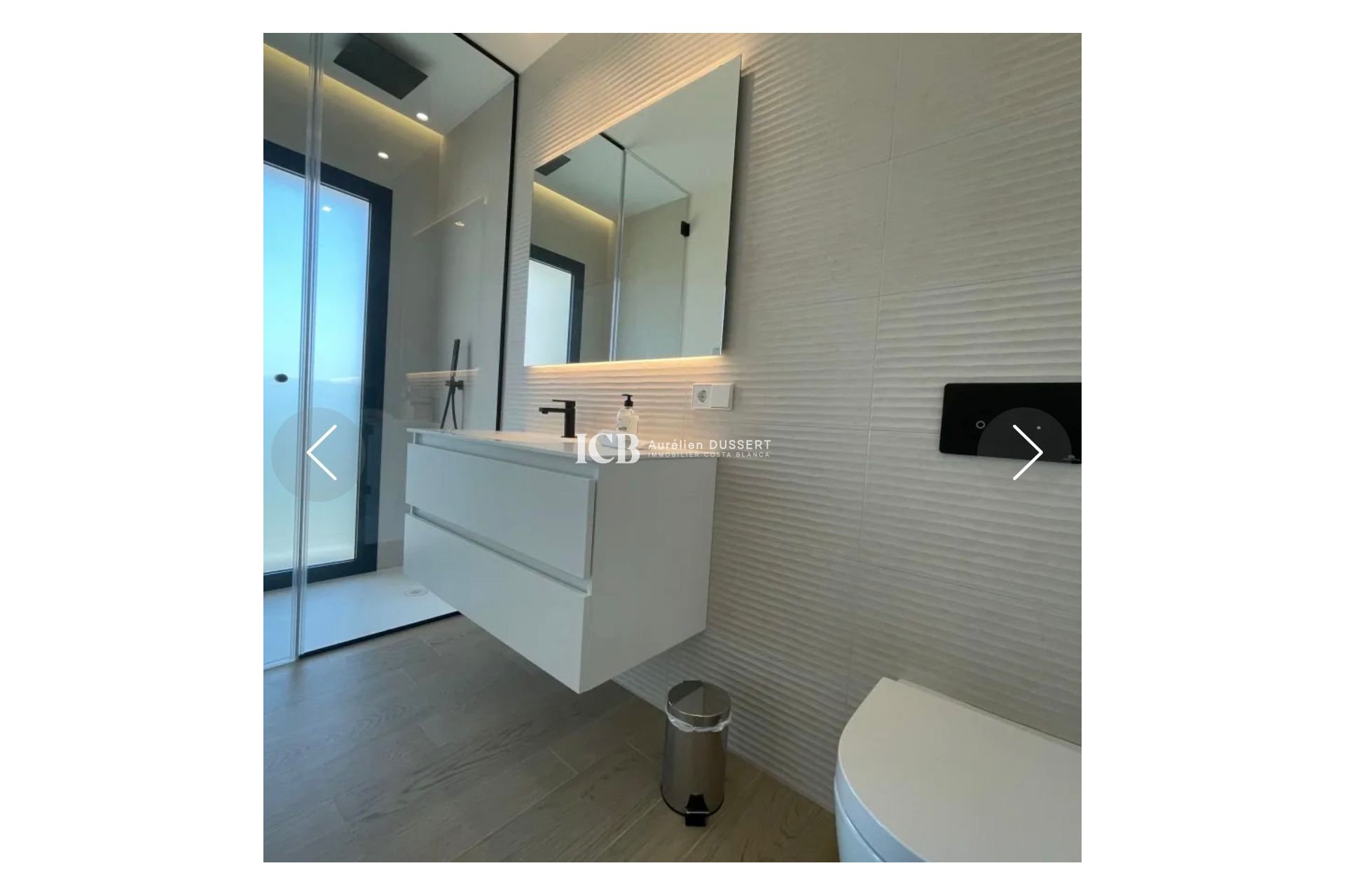 Reventa - Apartamento / piso -
Las Colinas Golf