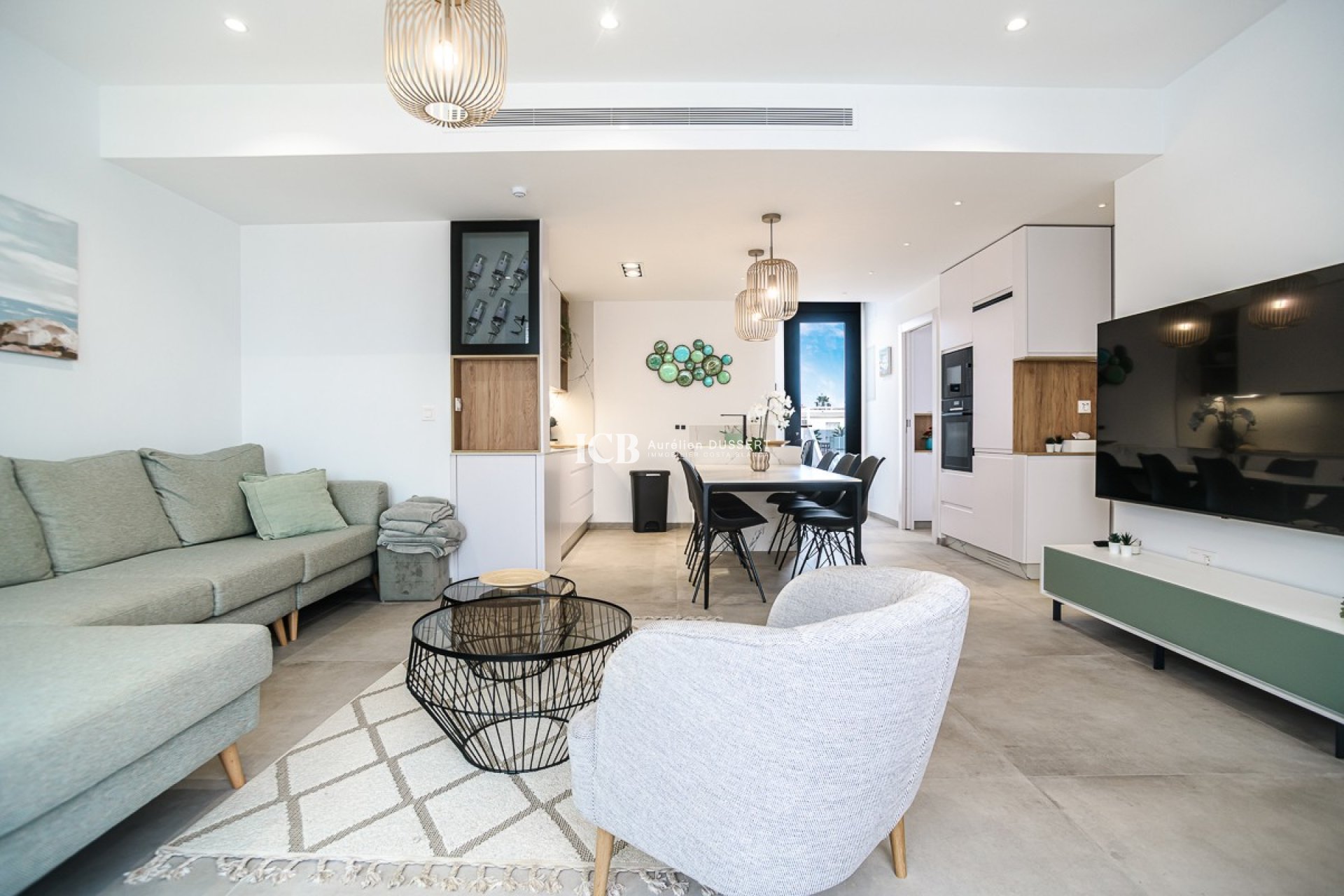 Reventa - Apartamento / piso -
Lo Pagan - San Pedro del Pinatar