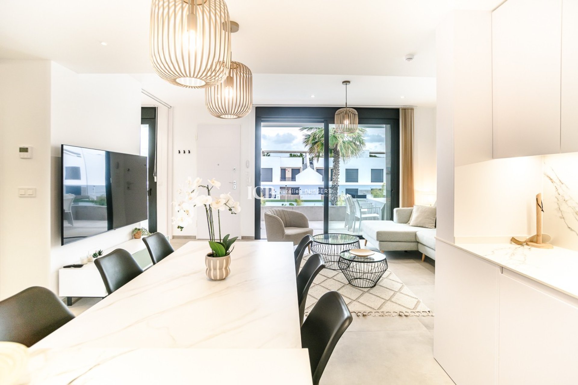 Reventa - Apartamento / piso -
Lo Pagan - San Pedro del Pinatar