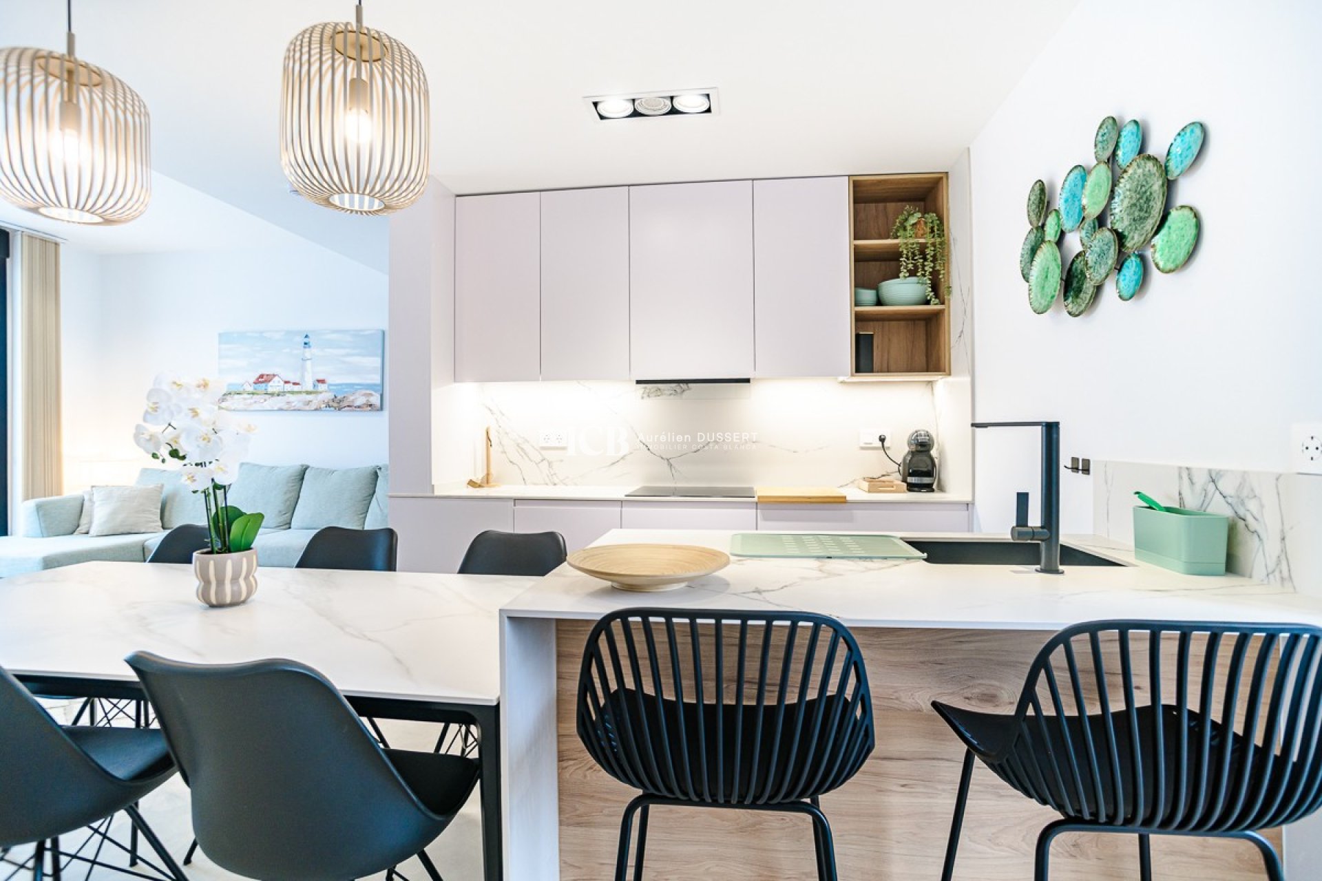 Reventa - Apartamento / piso -
Lo Pagan - San Pedro del Pinatar