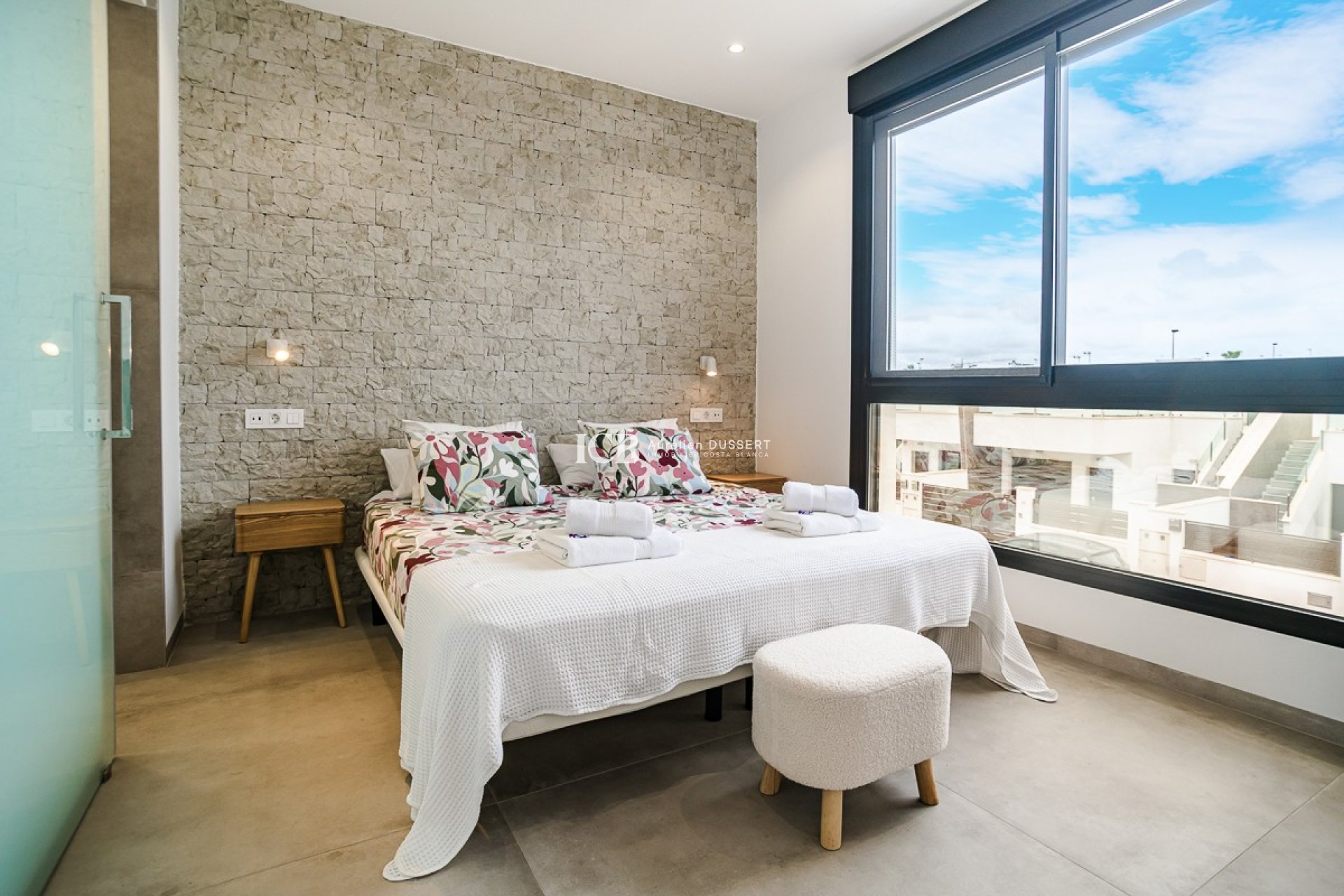 Reventa - Apartamento / piso -
Lo Pagan - San Pedro del Pinatar