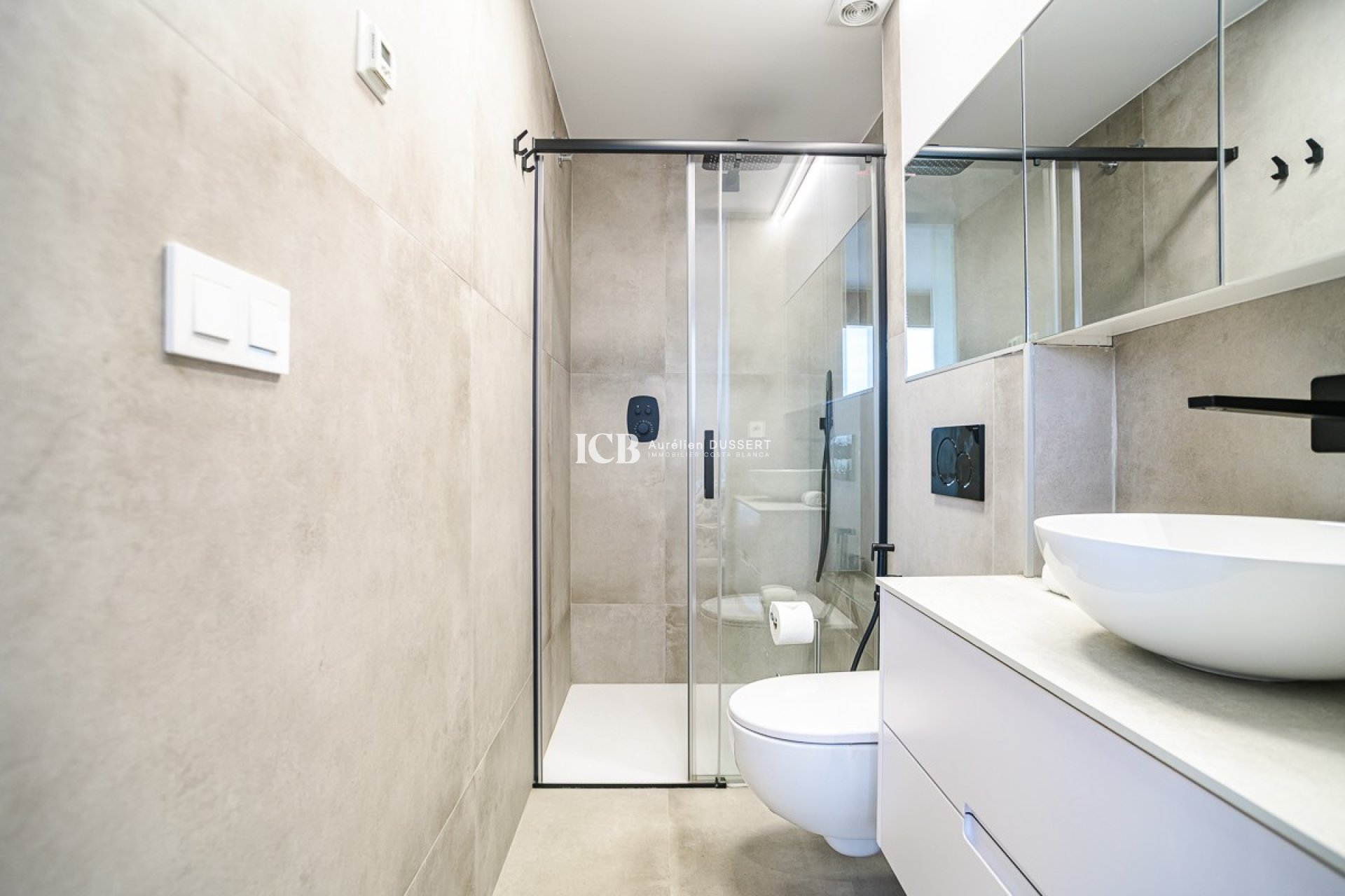 Reventa - Apartamento / piso -
Lo Pagan - San Pedro del Pinatar