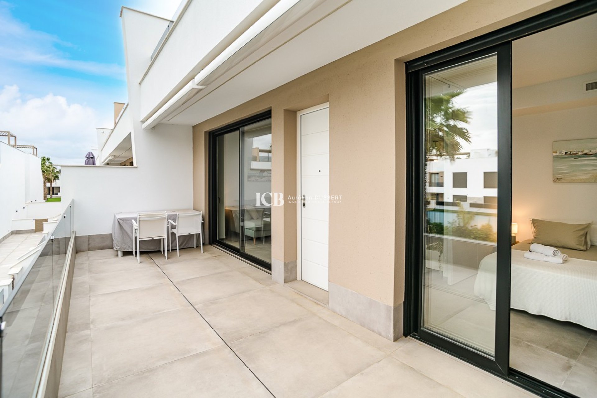 Reventa - Apartamento / piso -
Lo Pagan - San Pedro del Pinatar