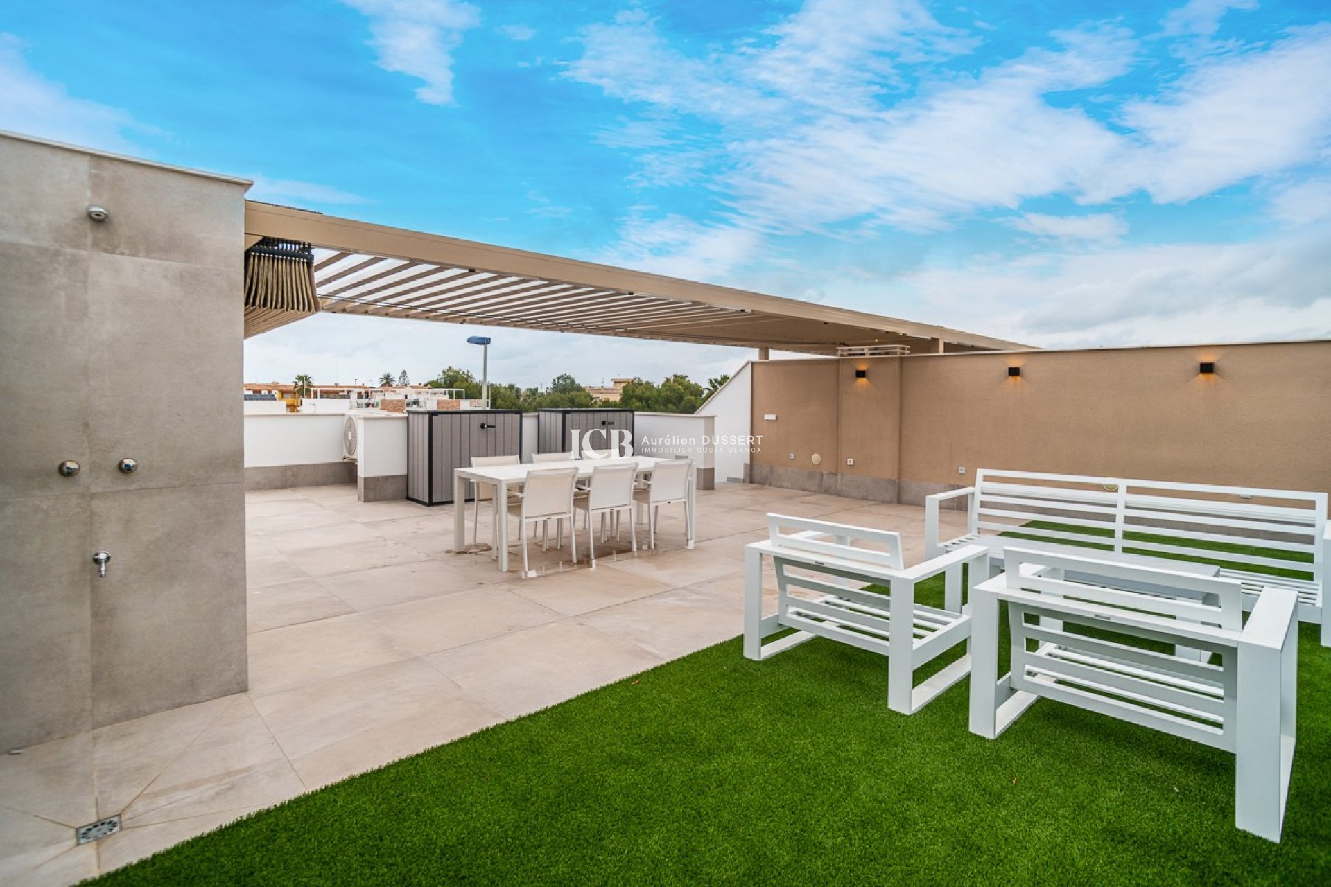 Reventa - Apartamento / piso -
Lo Pagan - San Pedro del Pinatar