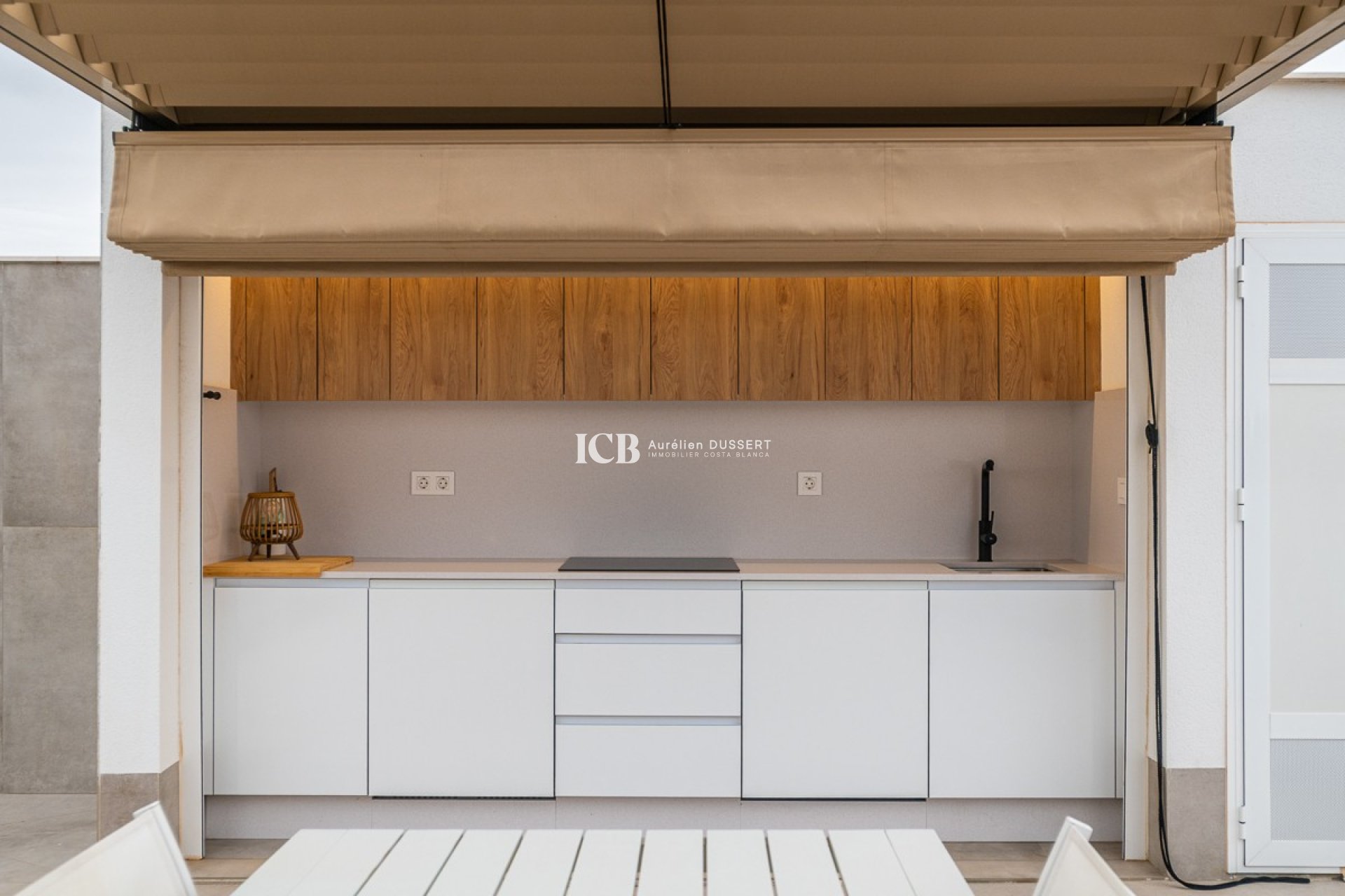 Reventa - Apartamento / piso -
Lo Pagan - San Pedro del Pinatar