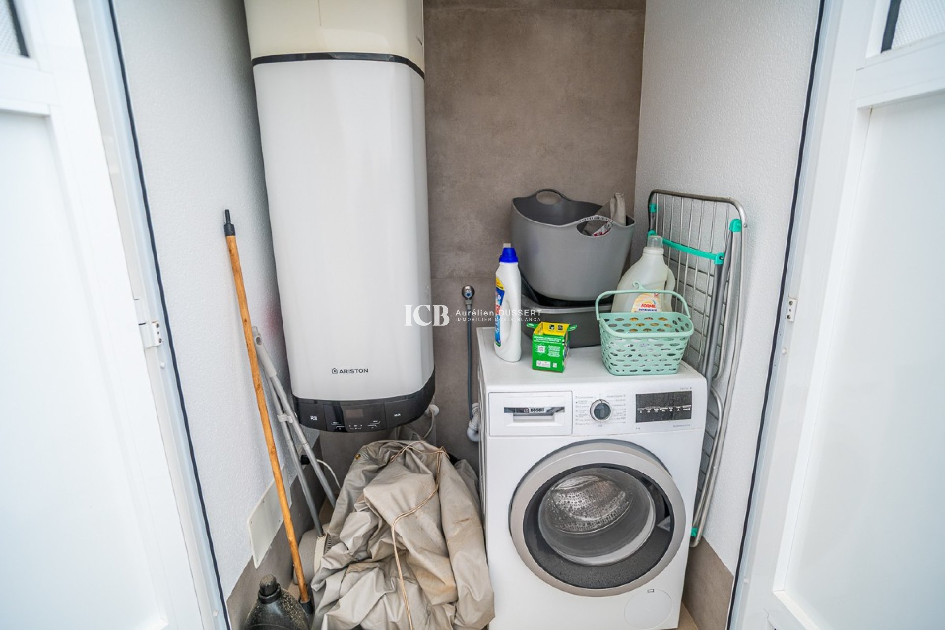 Reventa - Apartamento / piso -
Lo Pagan - San Pedro del Pinatar