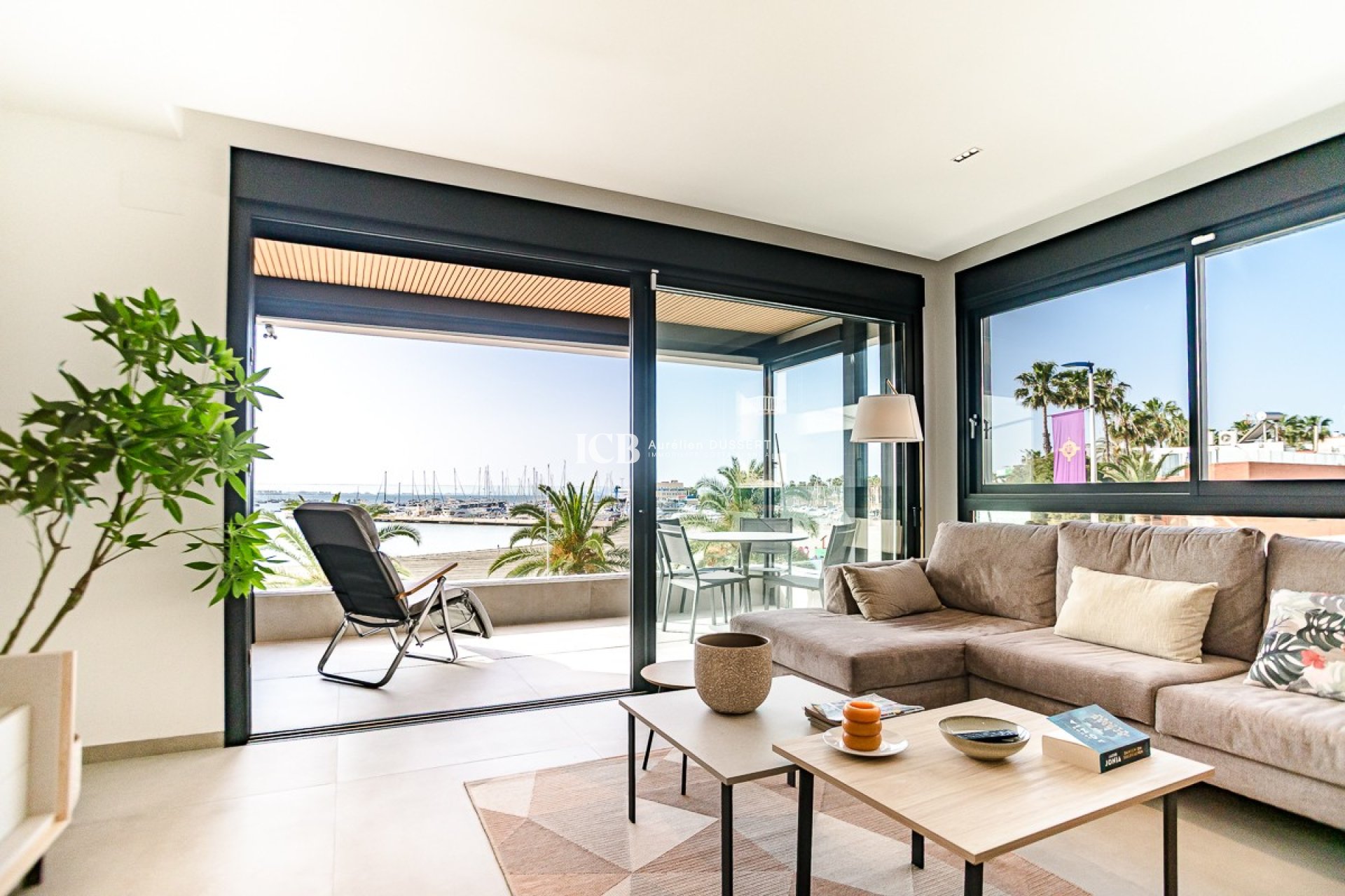 Reventa - Apartamento / piso -
Lo Pagan - San Pedro del Pinatar