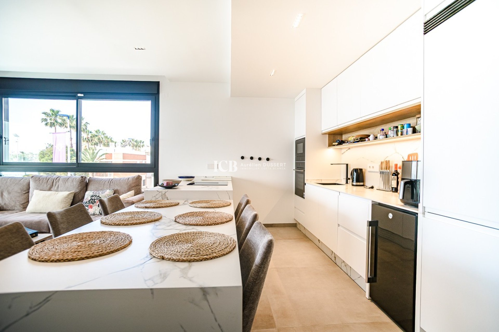 Reventa - Apartamento / piso -
Lo Pagan - San Pedro del Pinatar