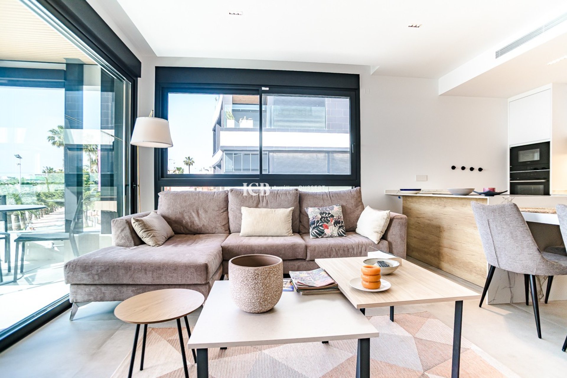 Reventa - Apartamento / piso -
Lo Pagan - San Pedro del Pinatar