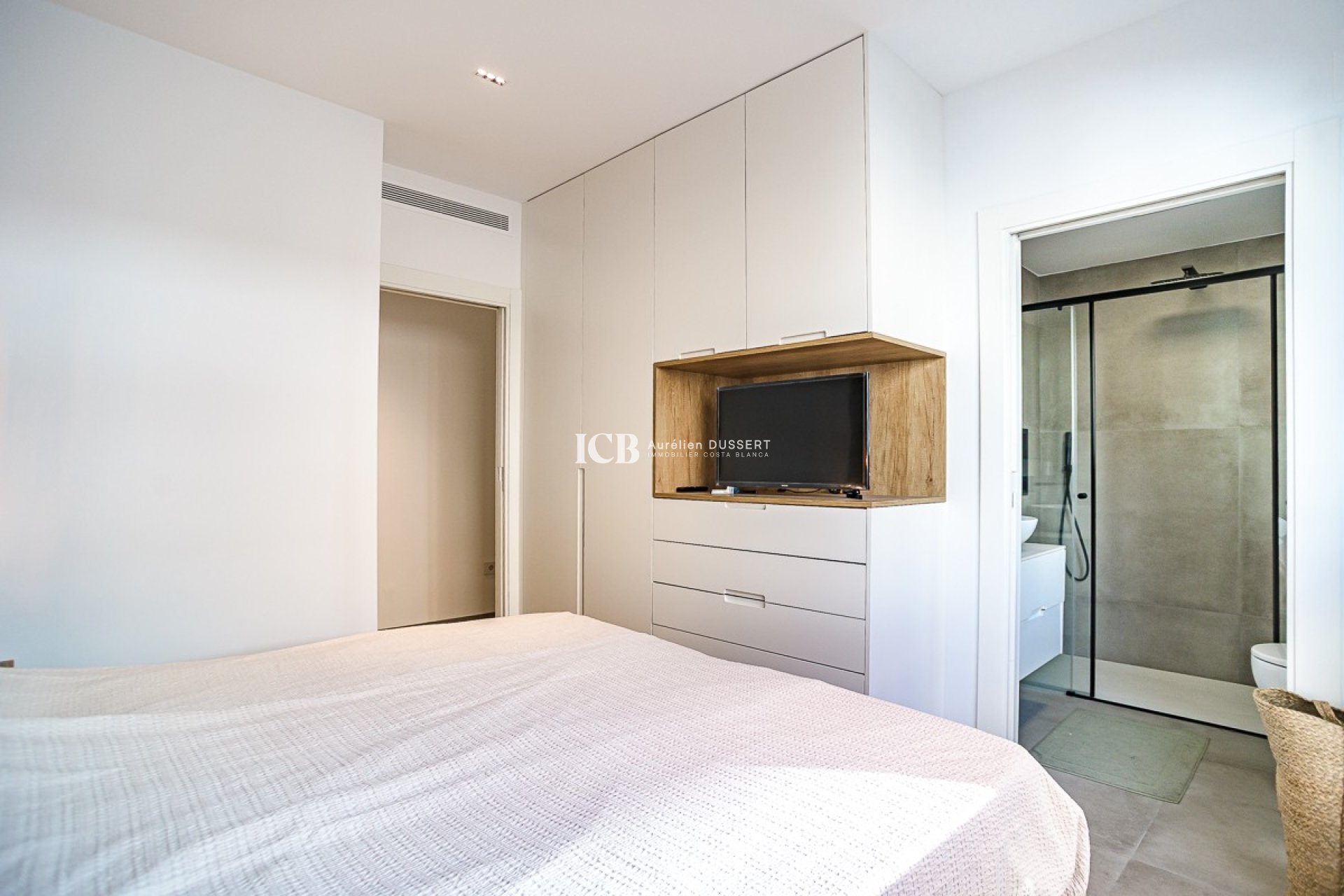 Reventa - Apartamento / piso -
Lo Pagan - San Pedro del Pinatar