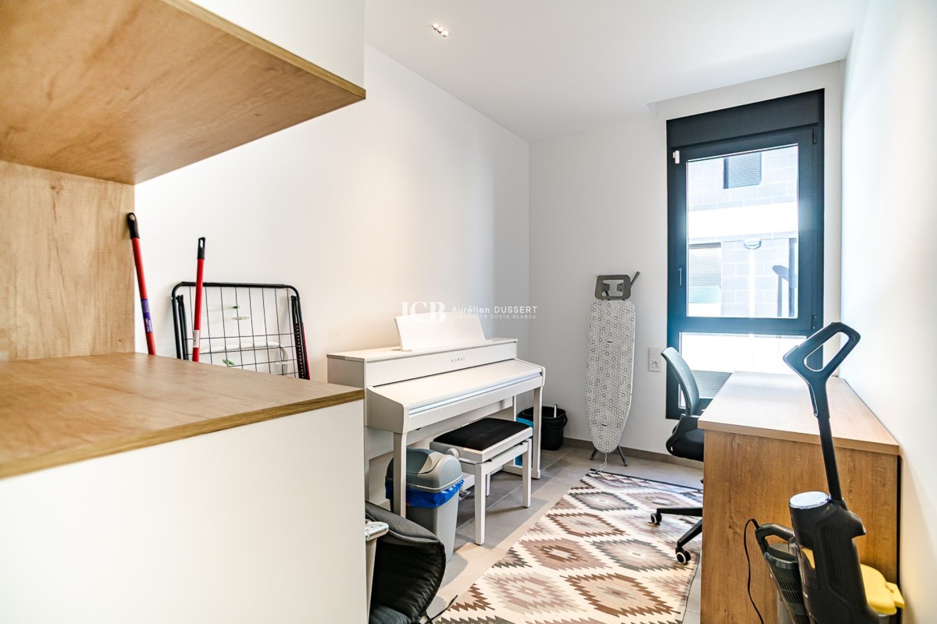 Reventa - Apartamento / piso -
Lo Pagan - San Pedro del Pinatar