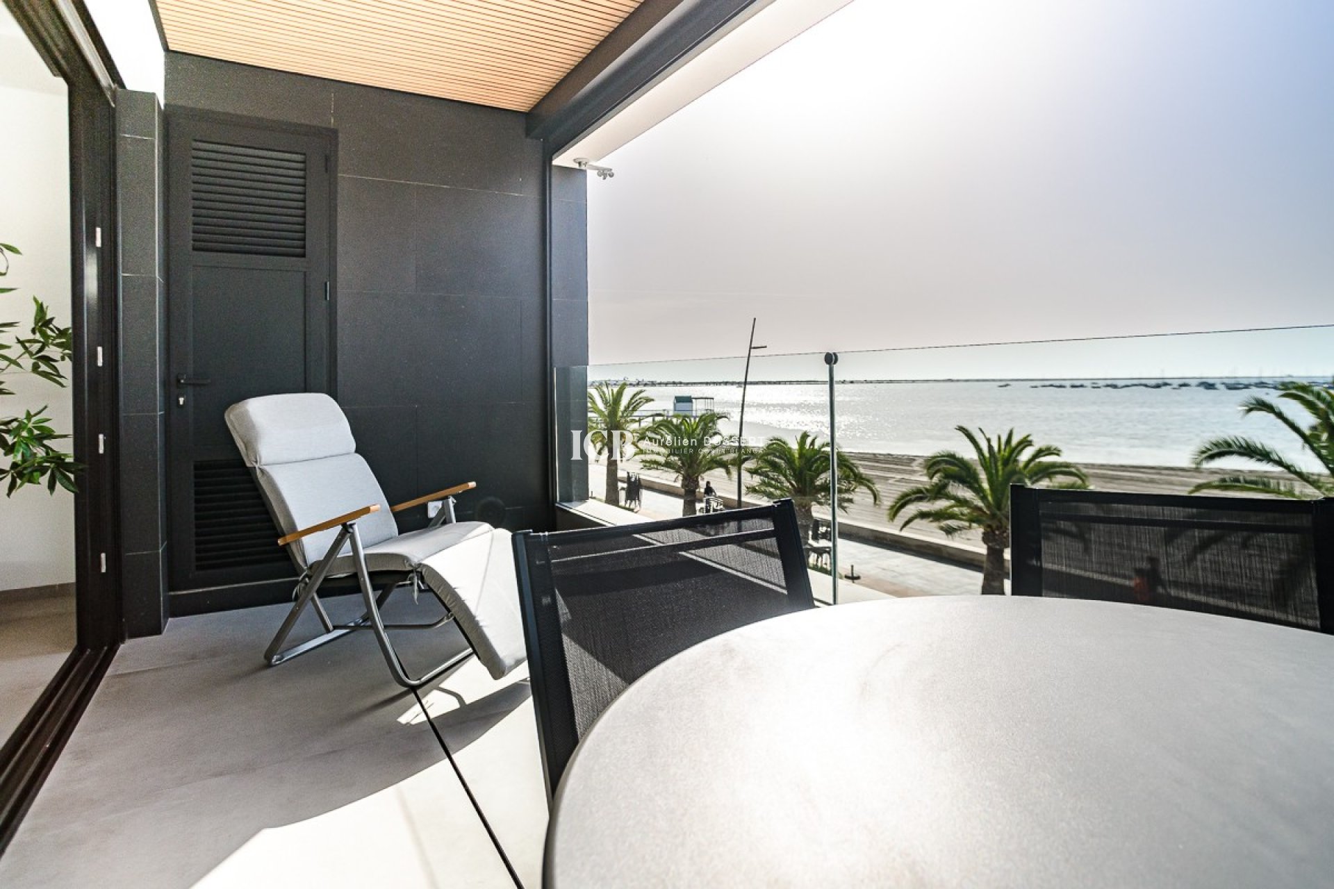 Reventa - Apartamento / piso -
Lo Pagan - San Pedro del Pinatar