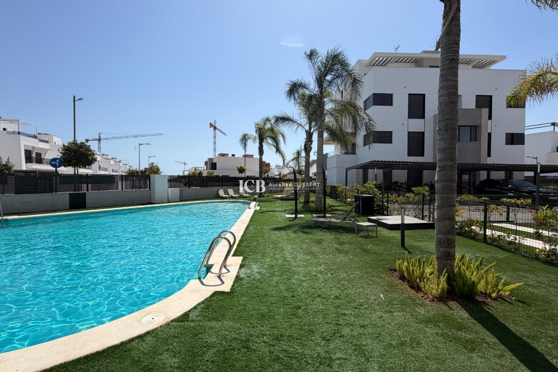 Reventa - Apartamento / piso -
Los Alcázares - Dolores de Pacheco-Santa Rosalía