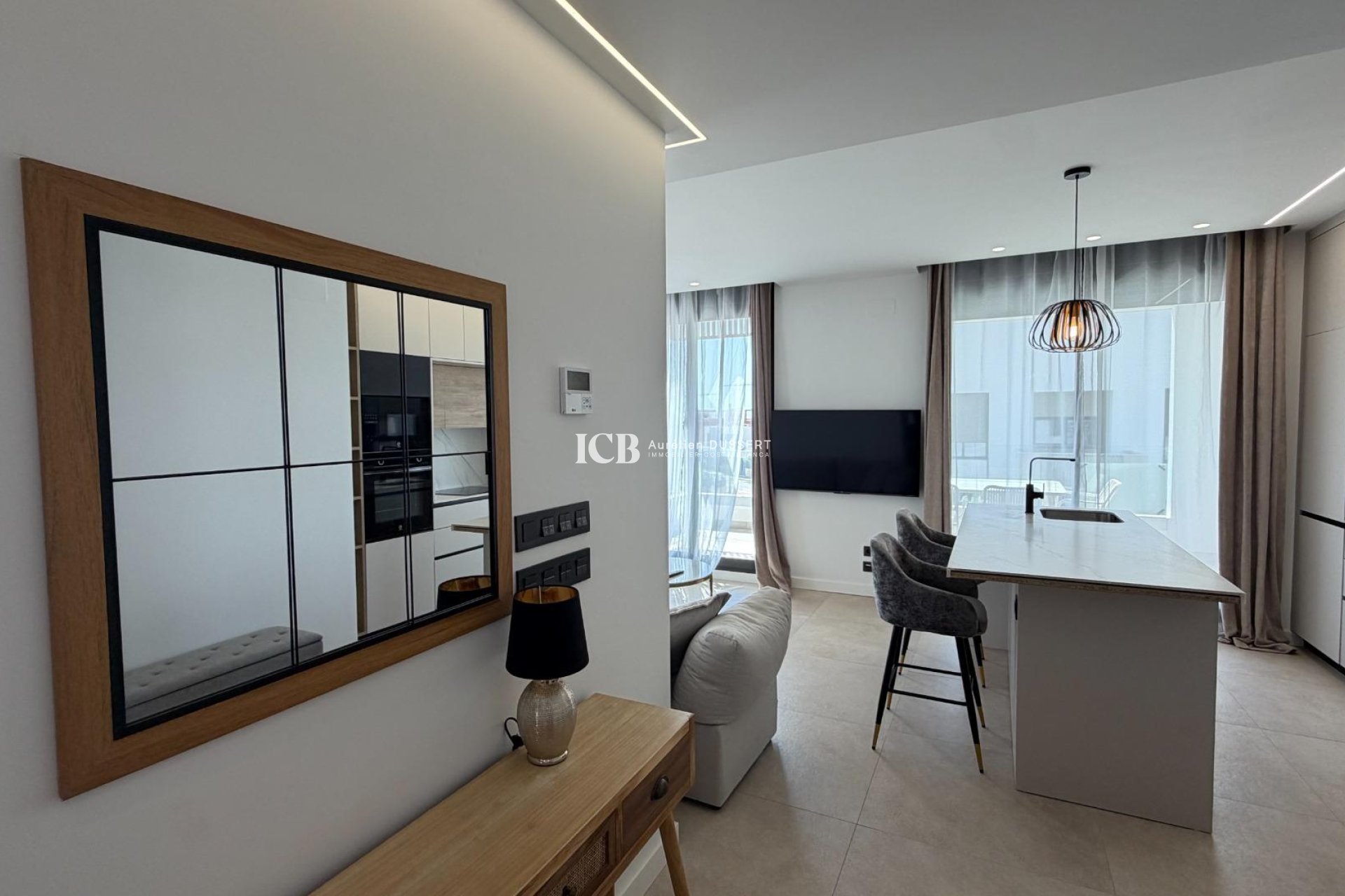 Reventa - Apartamento / piso -
Los Alcázares - Dolores de Pacheco-Santa Rosalía
