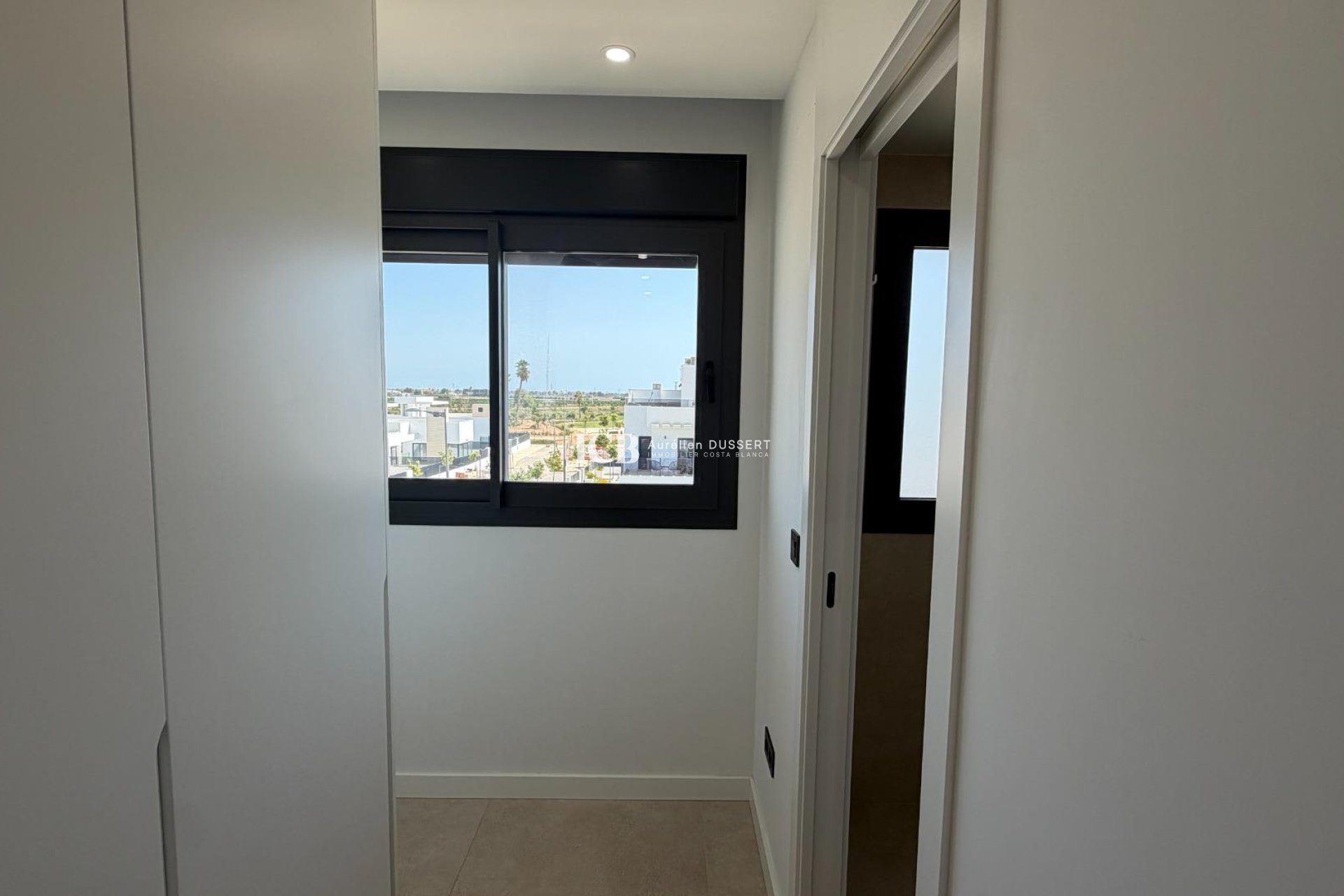 Reventa - Apartamento / piso -
Los Alcázares - Dolores de Pacheco-Santa Rosalía