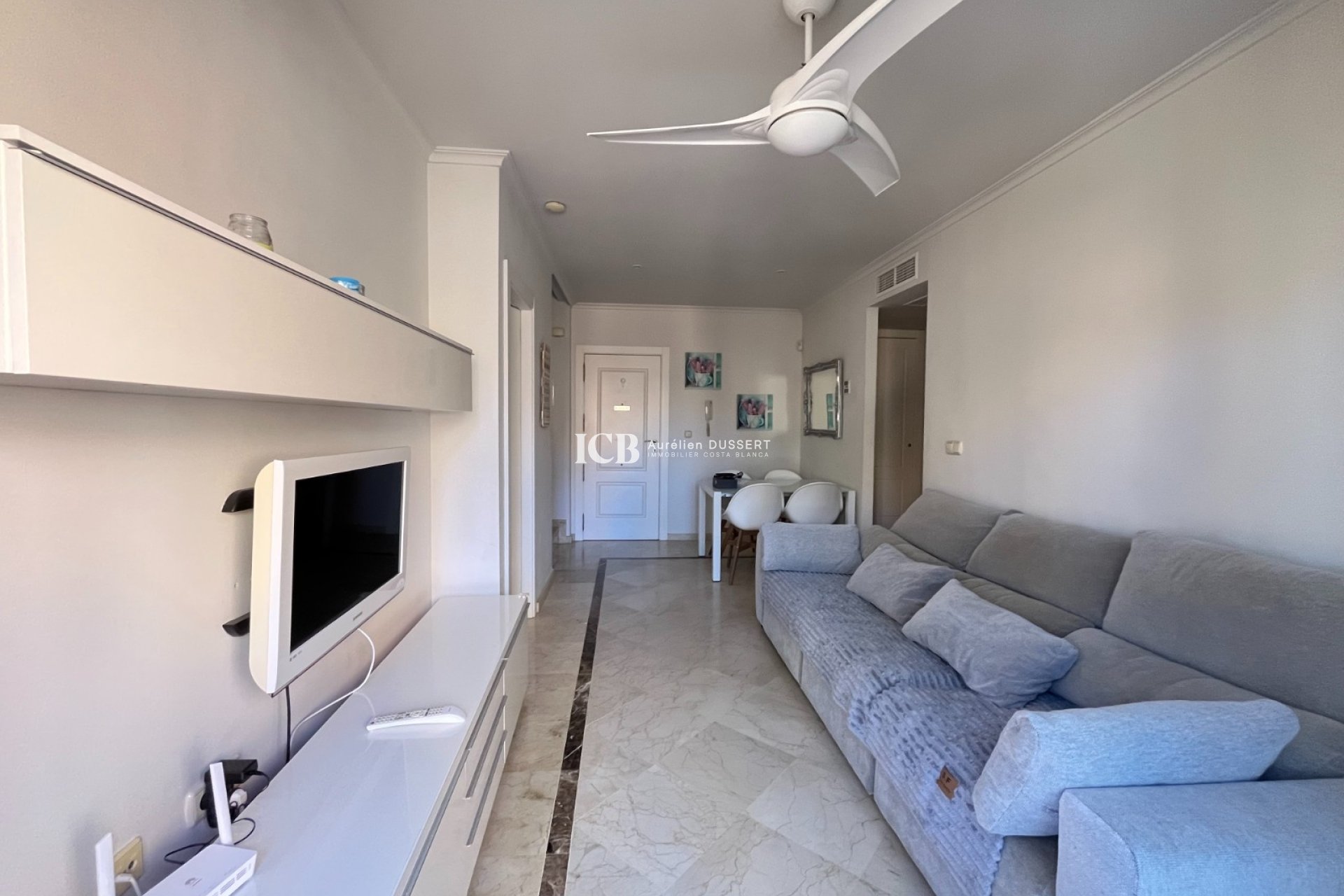 Reventa - Apartamento / piso -
Los Alcázares - Los Narejos