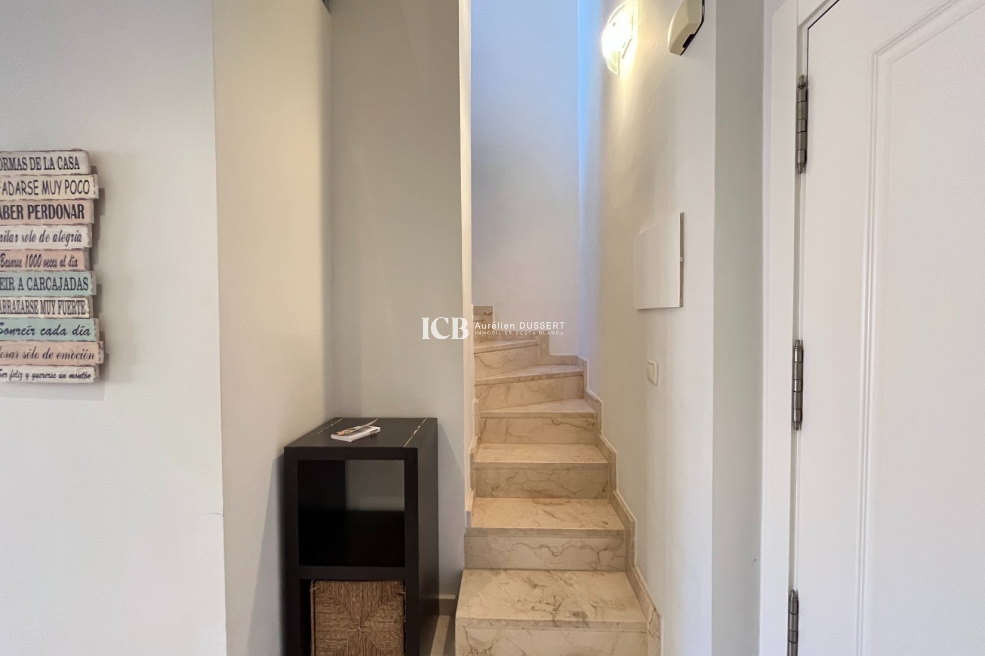 Reventa - Apartamento / piso -
Los Alcázares - Los Narejos