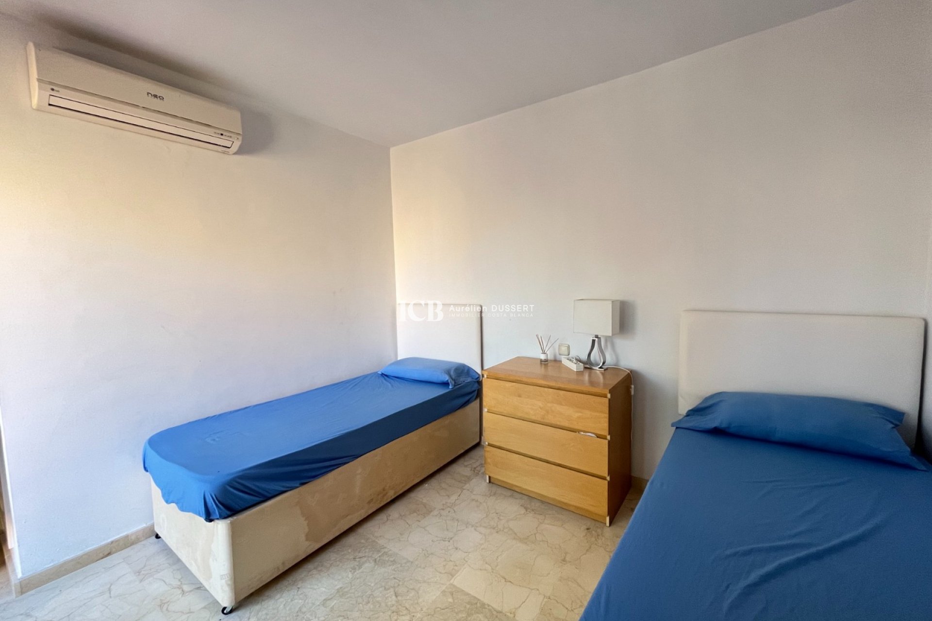 Reventa - Apartamento / piso -
Los Alcázares - Los Narejos