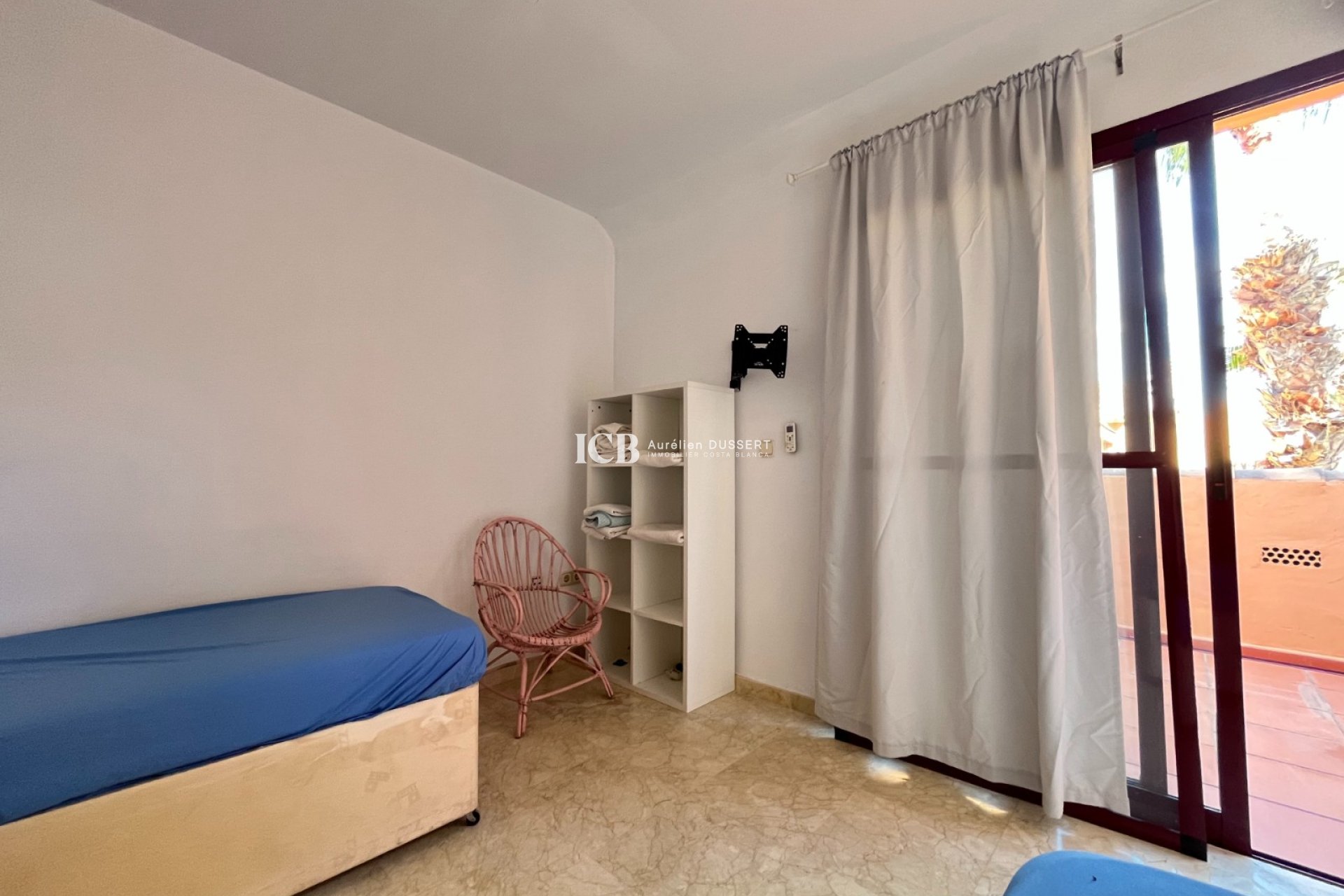 Reventa - Apartamento / piso -
Los Alcázares - Los Narejos