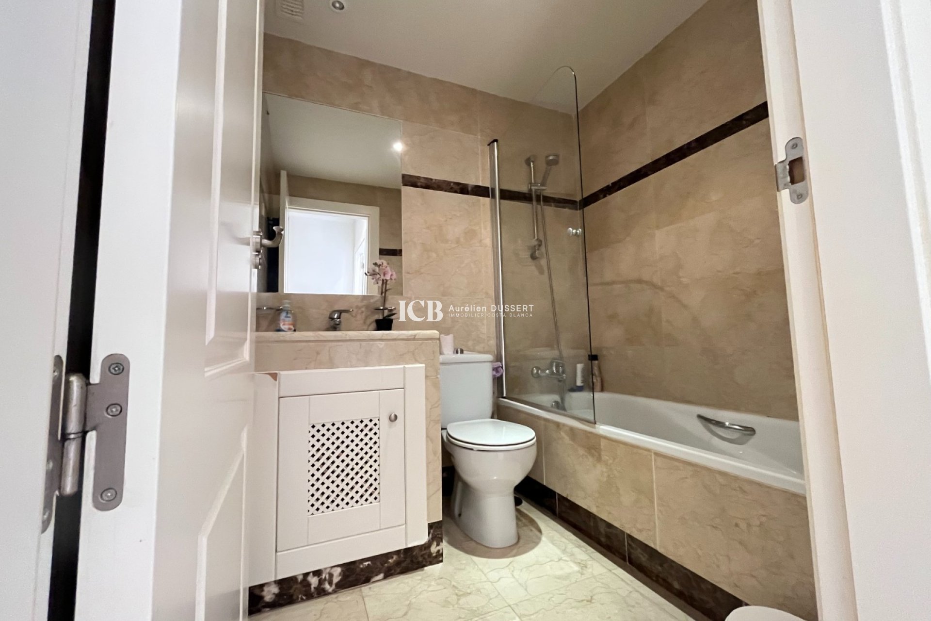 Reventa - Apartamento / piso -
Los Alcázares - Los Narejos