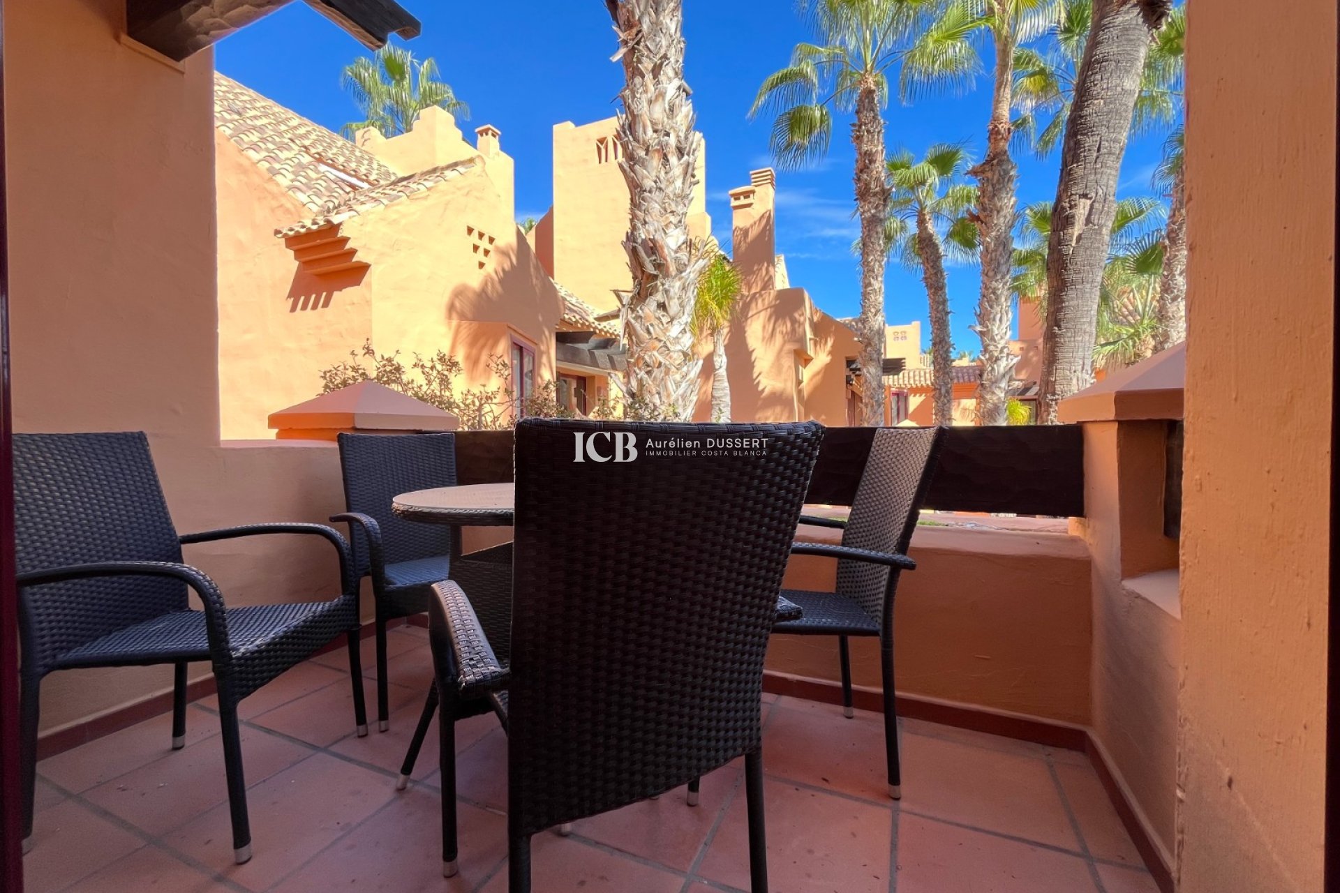 Reventa - Apartamento / piso -
Los Alcázares - Los Narejos