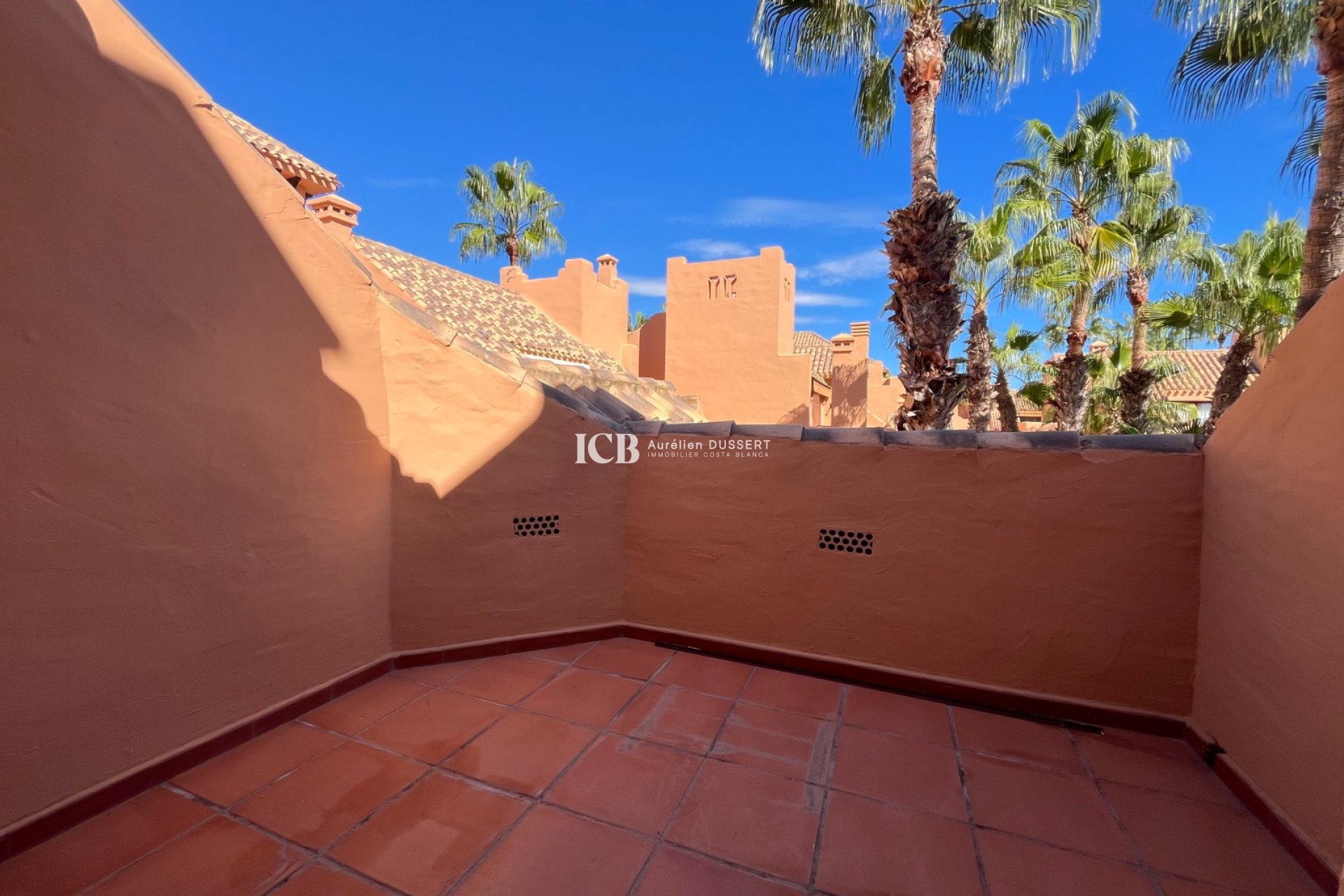 Reventa - Apartamento / piso -
Los Alcázares - Los Narejos