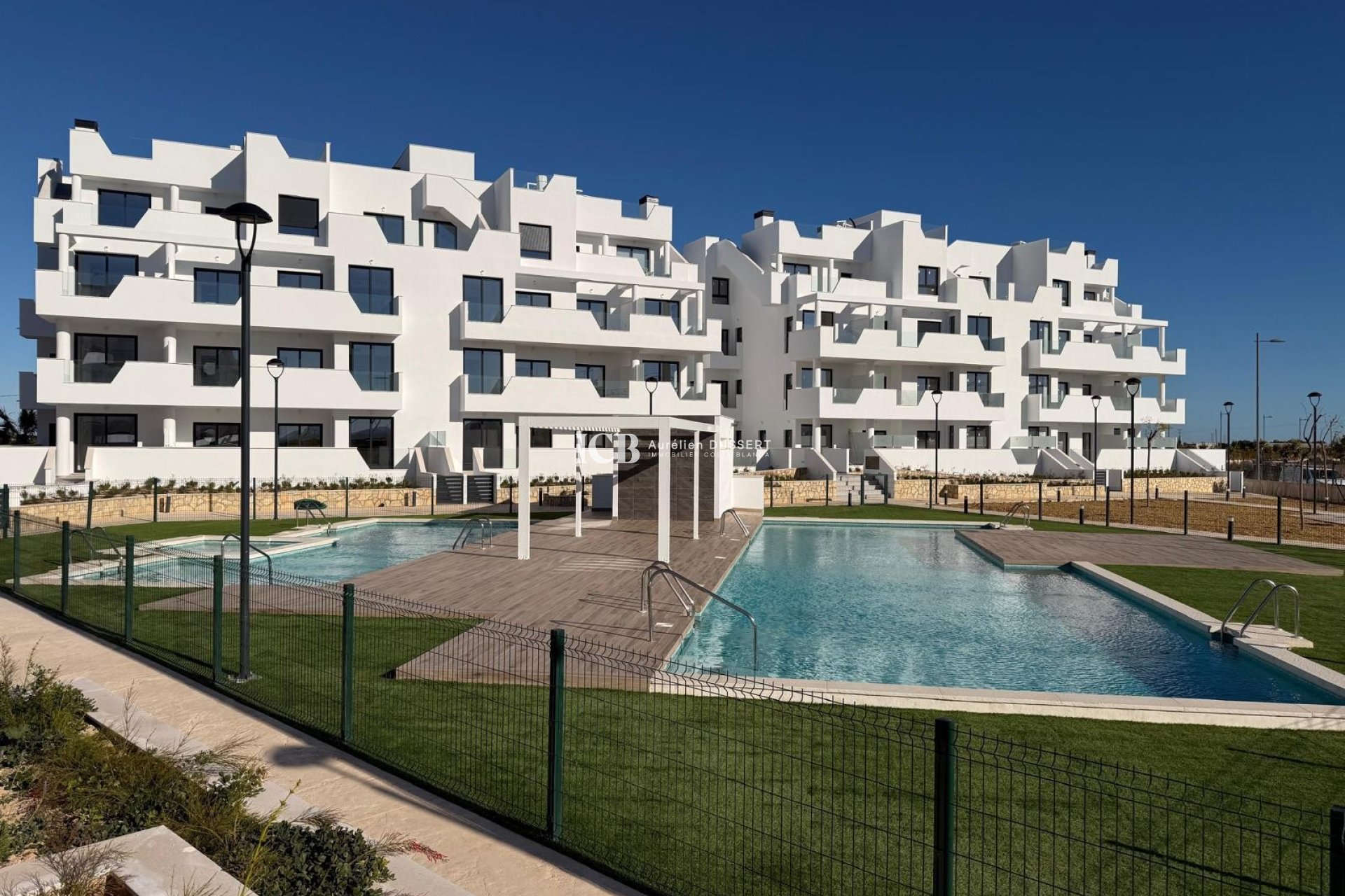 Reventa - Apartamento / piso -
Los Alcázares - Santa Rosalia Lake and Life Resort