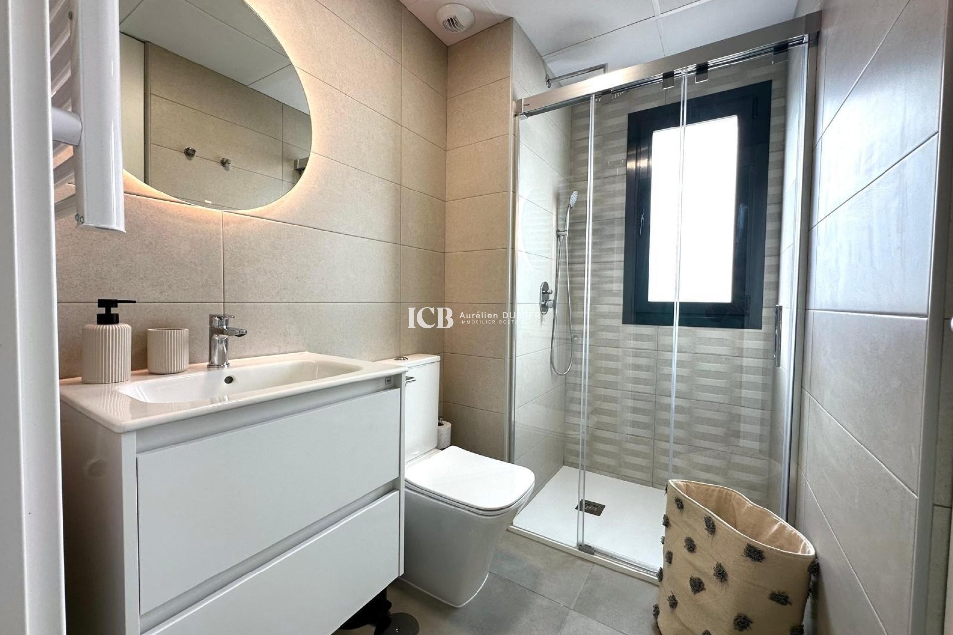 Reventa - Apartamento / piso -
Los Alcázares - Santa Rosalia Lake and Life Resort