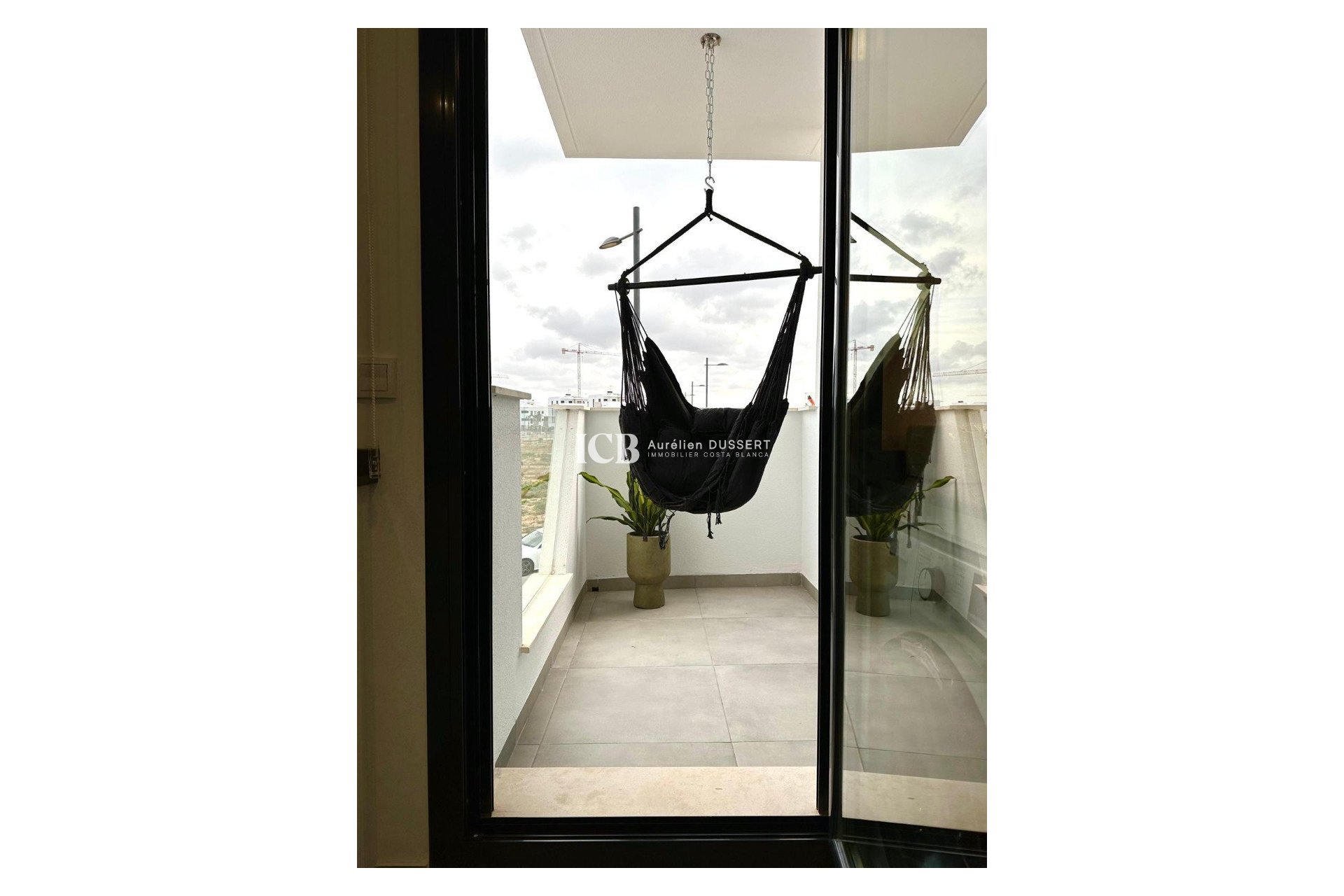 Reventa - Apartamento / piso -
Los Alcázares - Santa Rosalia Lake and Life Resort