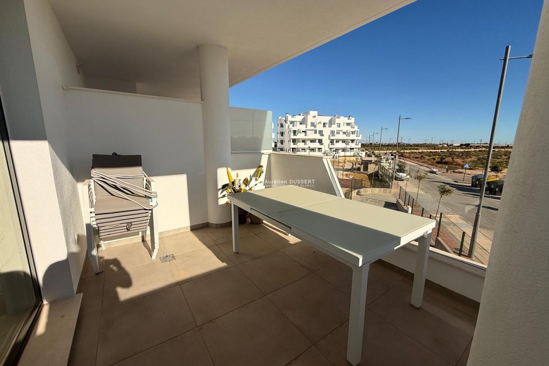Reventa - Apartamento / piso -
Los Alcázares - Santa Rosalia Lake and Life Resort