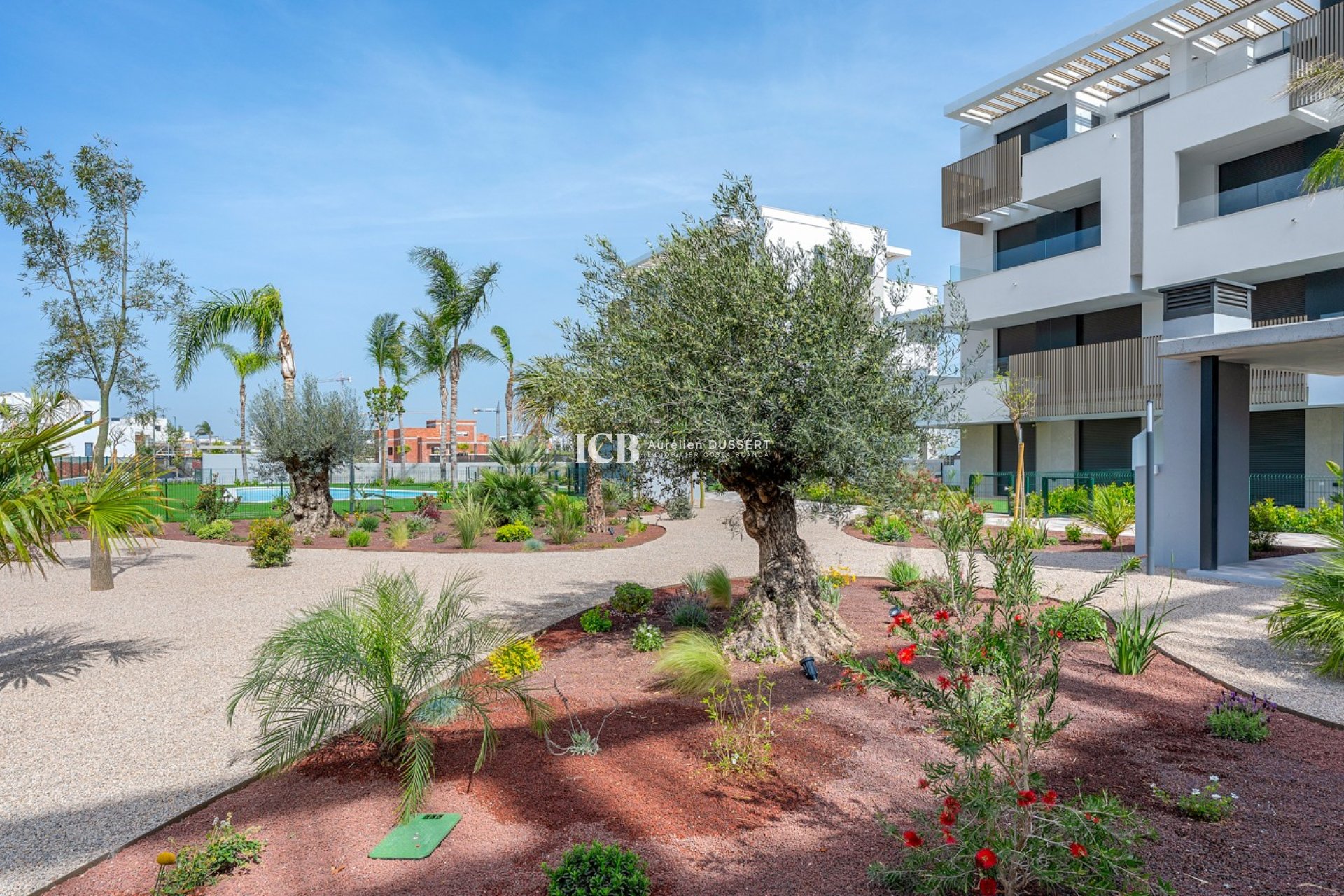 Reventa - Apartamento / piso -
Los Alcázares - Santa Rosalia Lake and Life Resort