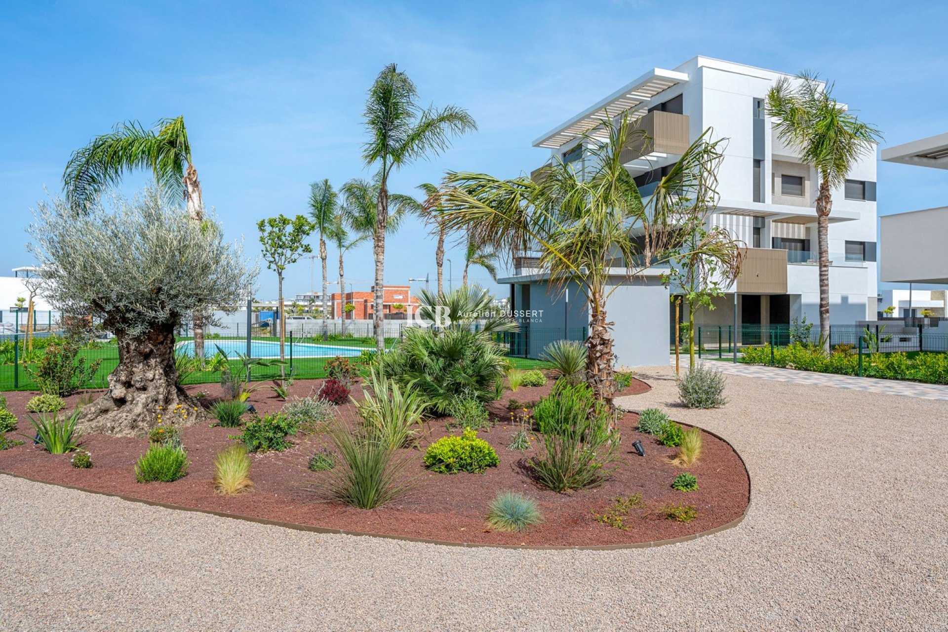 Reventa - Apartamento / piso -
Los Alcázares - Santa Rosalia Lake and Life Resort