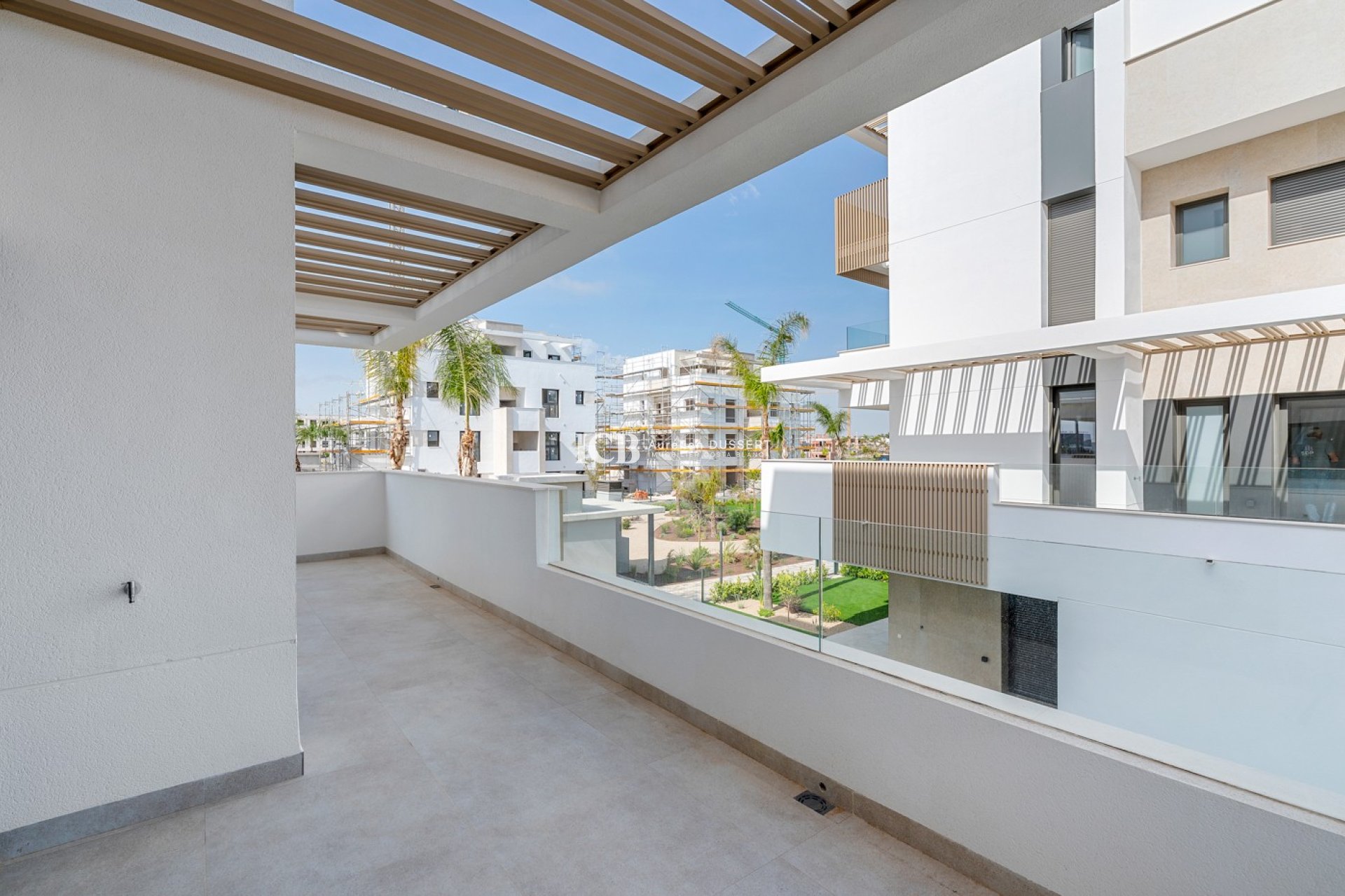 Reventa - Apartamento / piso -
Los Alcázares - Santa Rosalia Lake and Life Resort