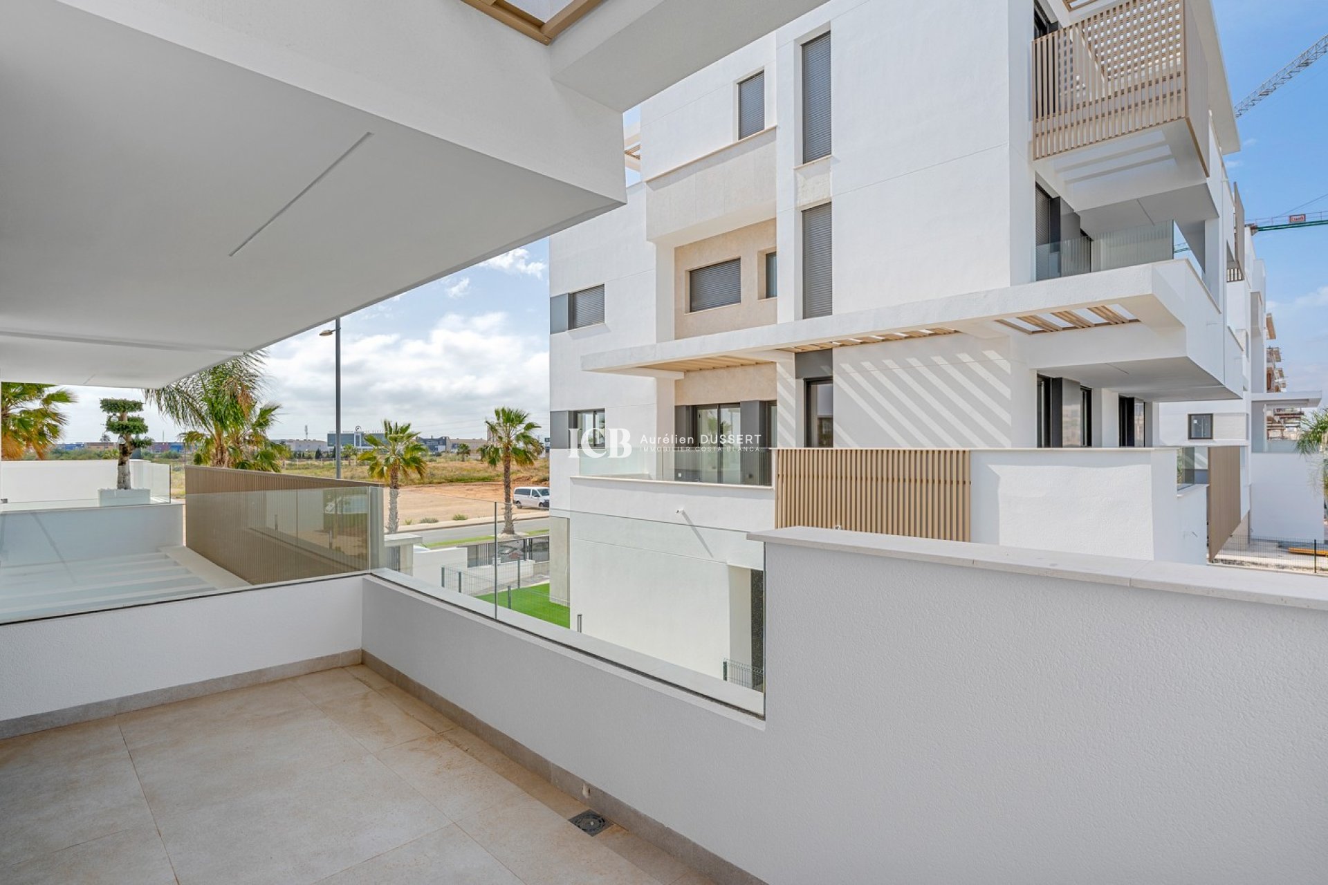 Reventa - Apartamento / piso -
Los Alcázares - Santa Rosalia Lake and Life Resort