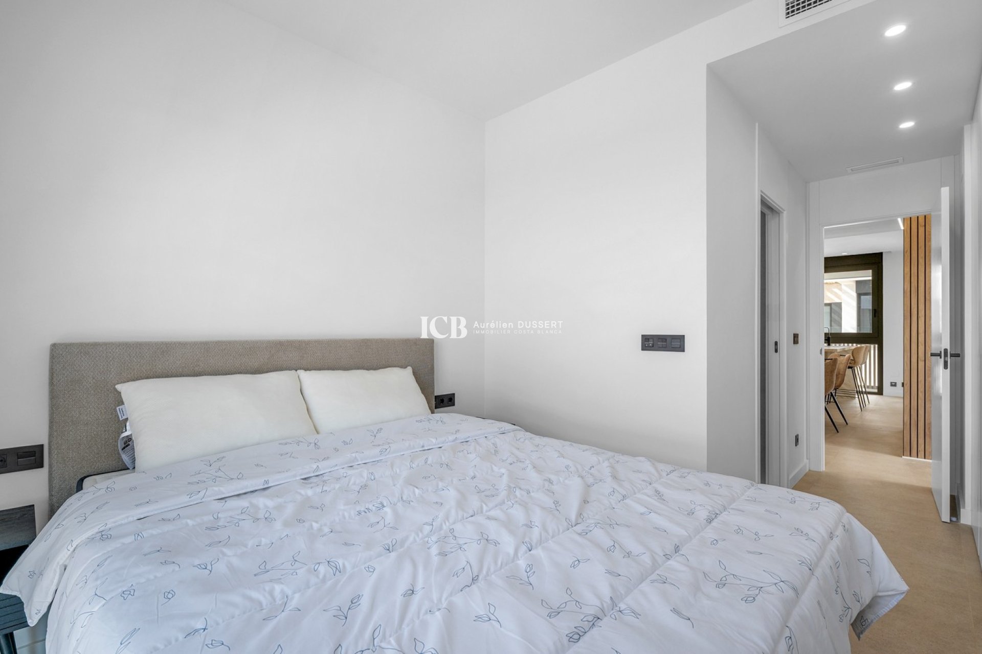 Reventa - Apartamento / piso -
Los Alcázares - Santa Rosalia Lake and Life Resort