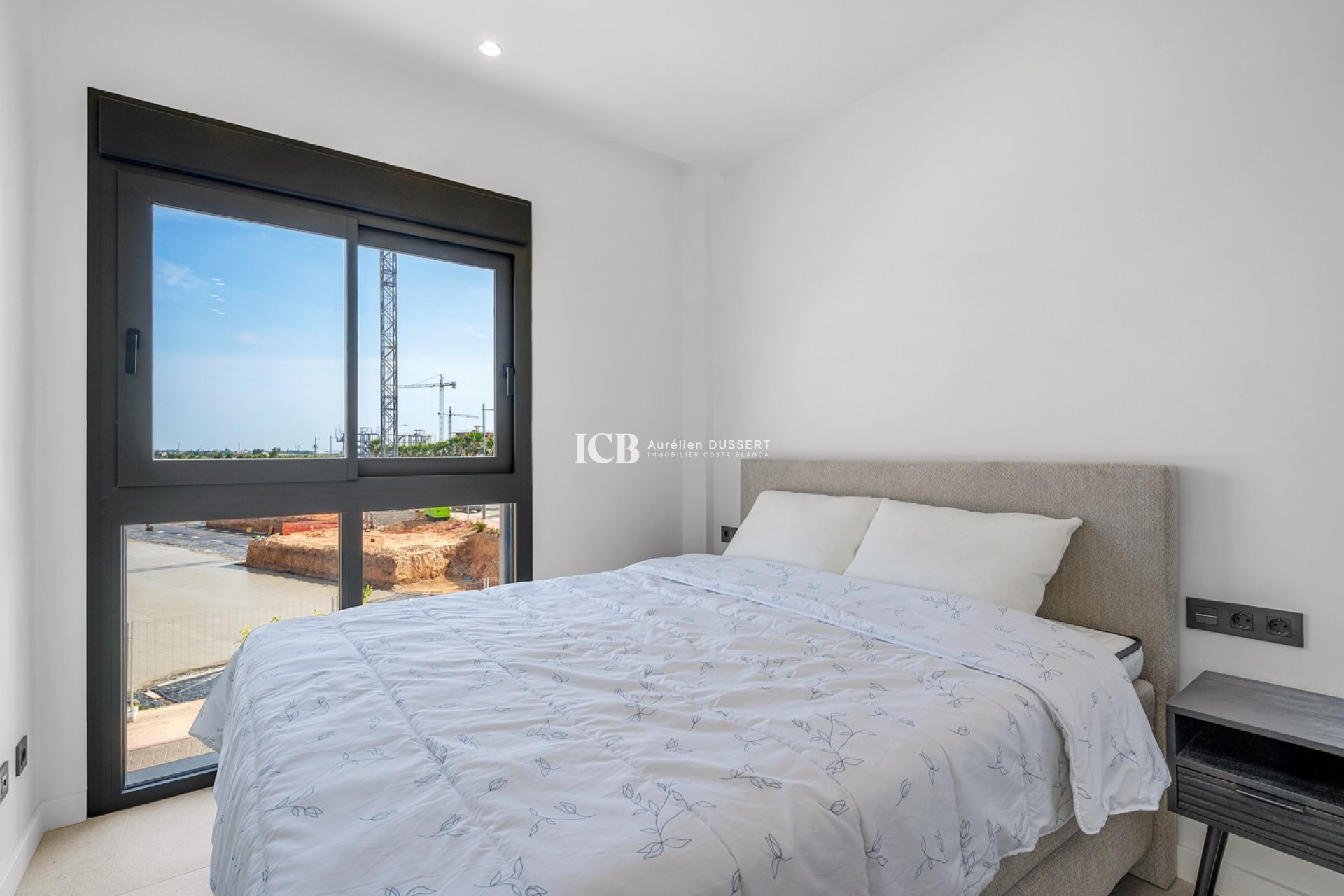 Reventa - Apartamento / piso -
Los Alcázares - Santa Rosalia Lake and Life Resort