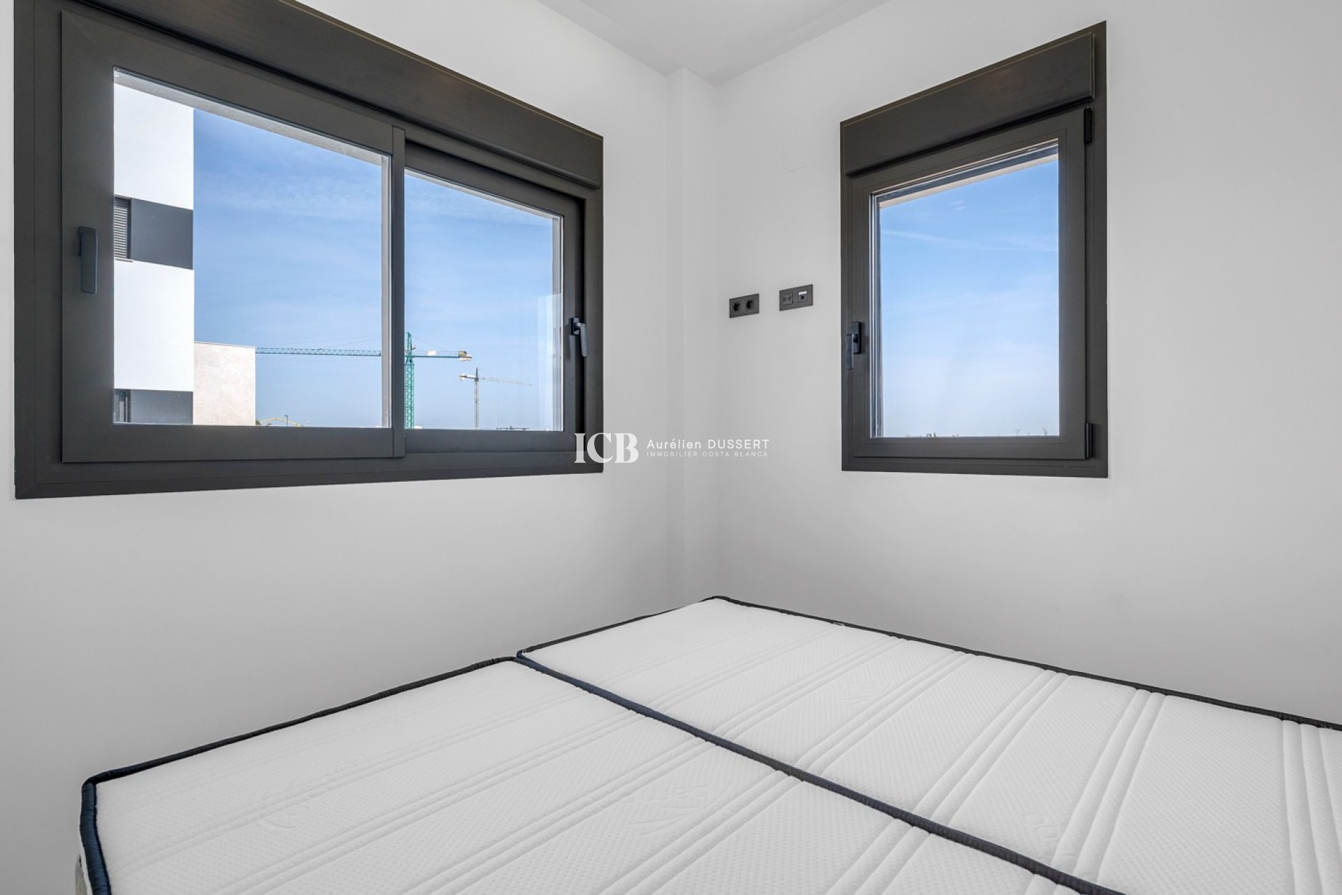 Reventa - Apartamento / piso -
Los Alcázares - Santa Rosalia Lake and Life Resort