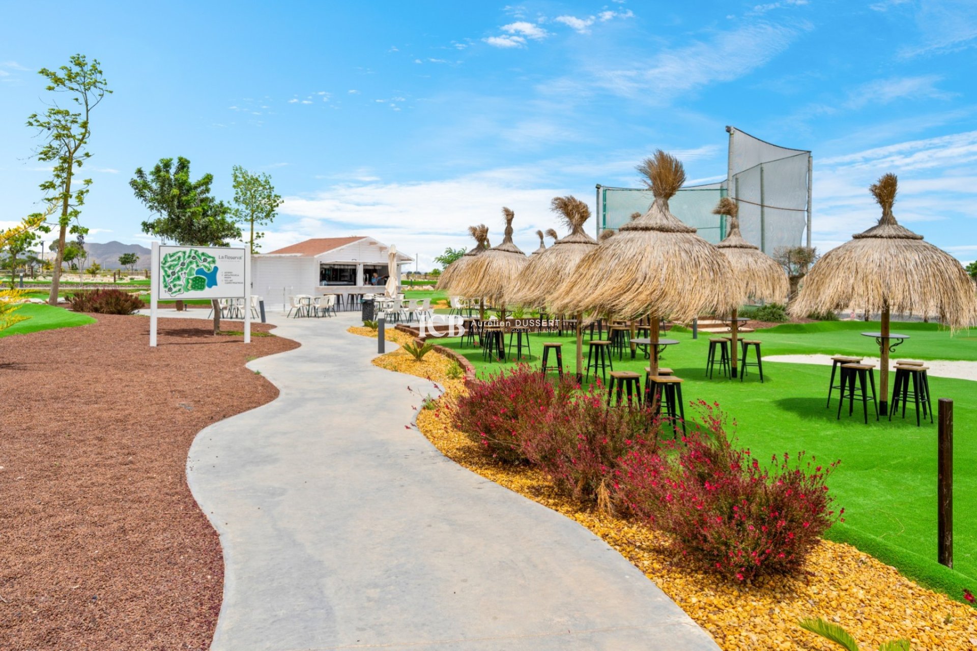Reventa - Apartamento / piso -
Los Alcázares - Santa Rosalia Lake and Life Resort