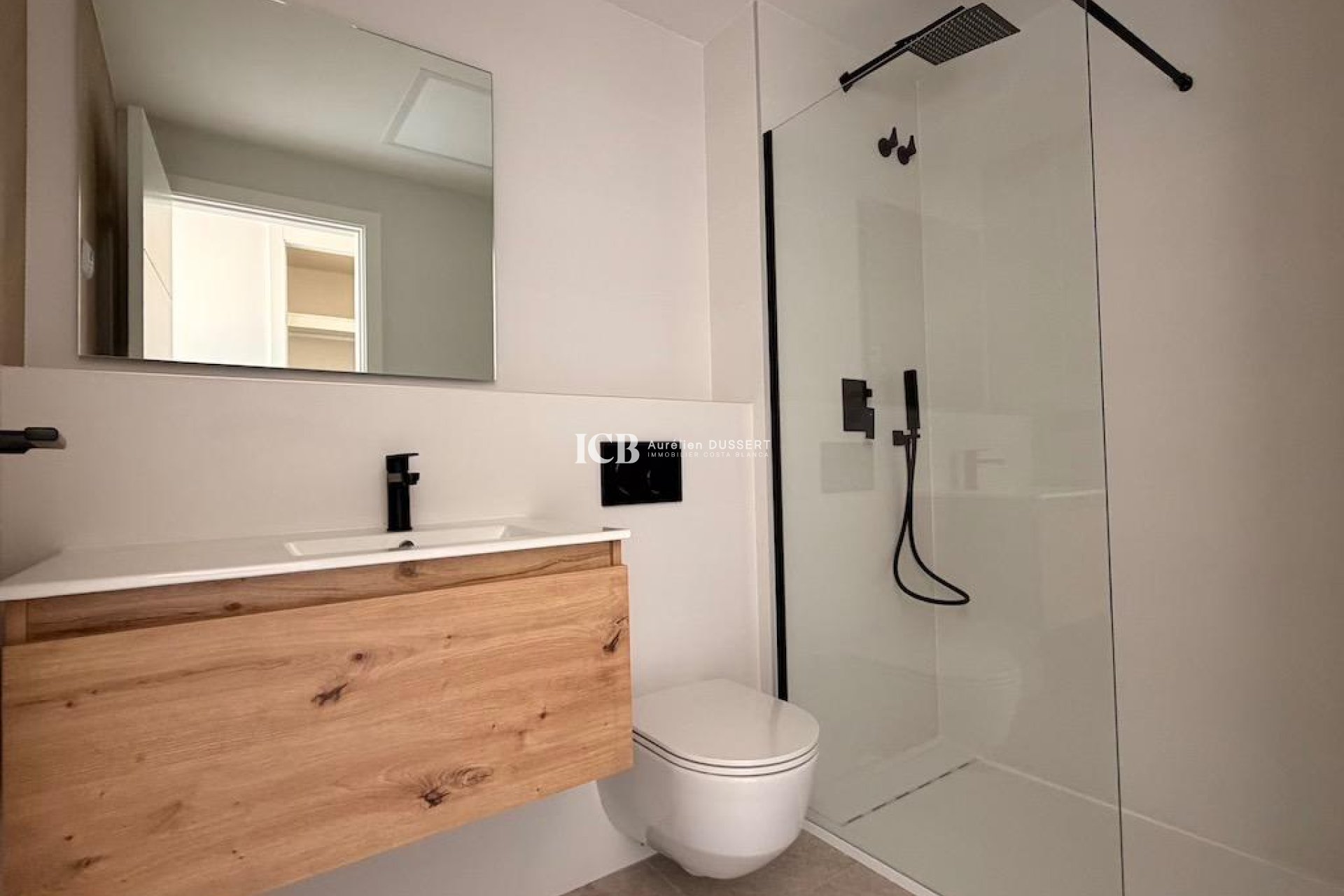 Reventa - Apartamento / piso -
Los Alcázares - Santa Rosalía