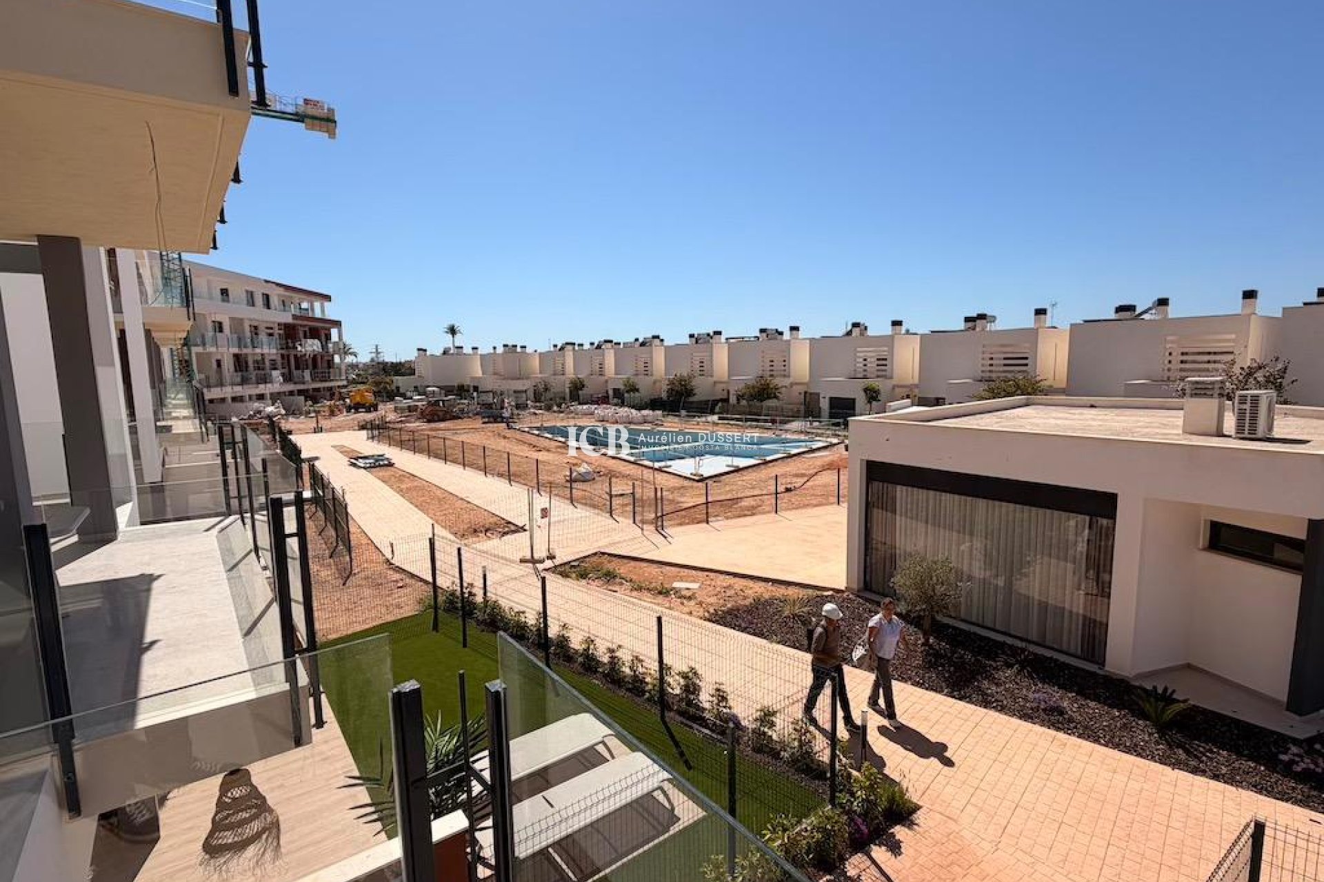 Reventa - Apartamento / piso -
Los Alcázares - Santa Rosalía